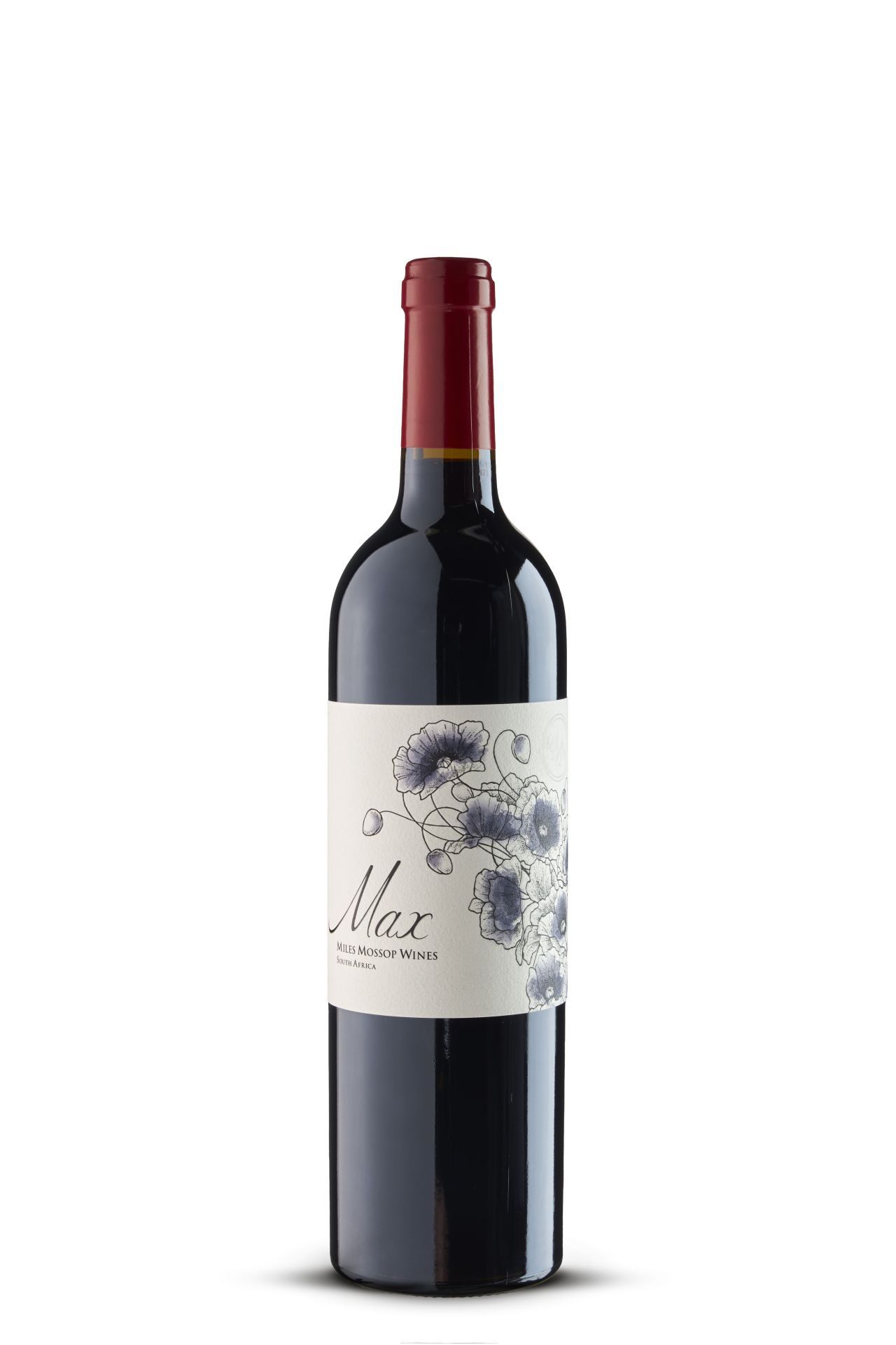 2019 Miles Mossop Max Red Magnum