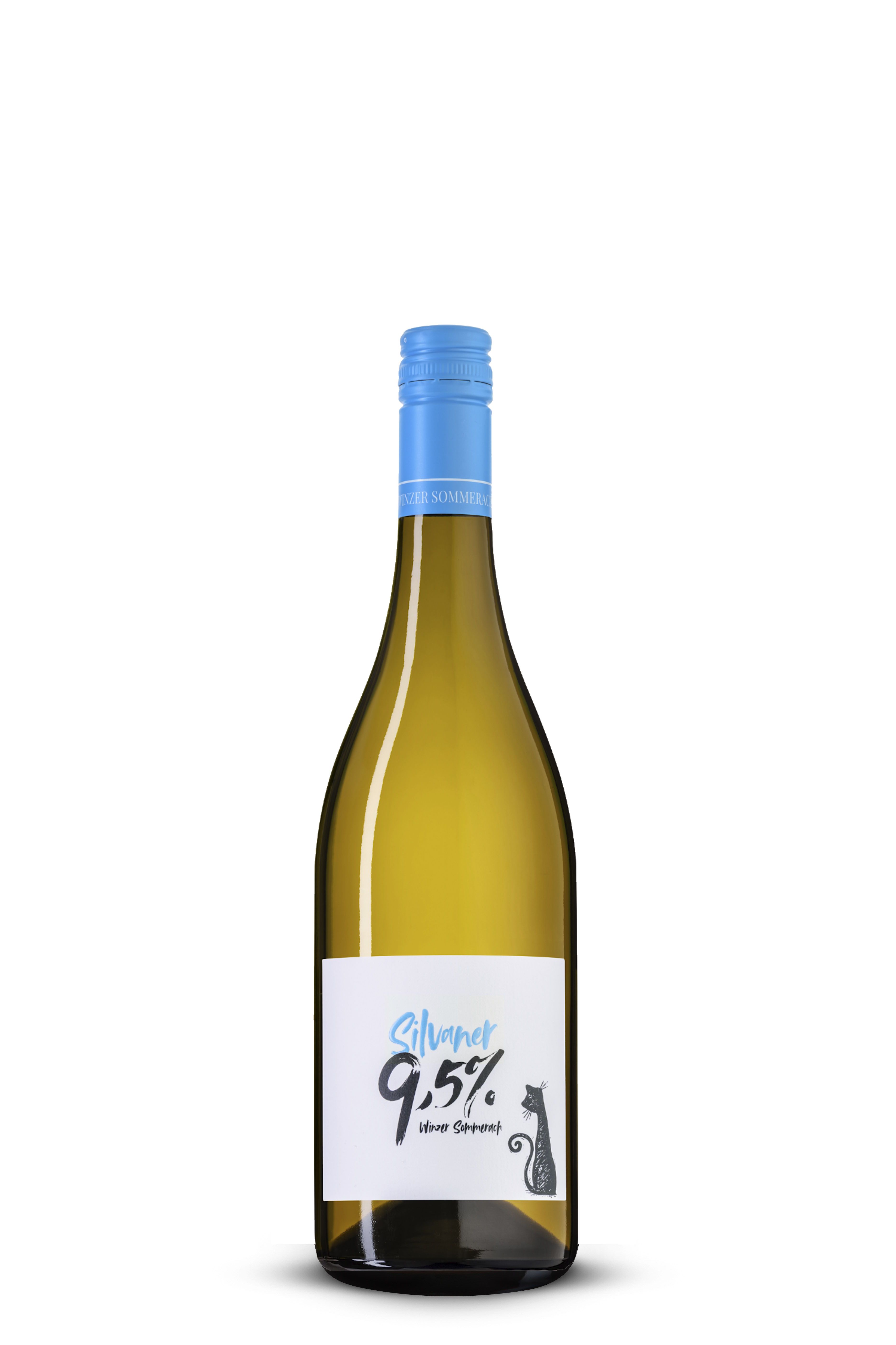 2025 Sommerach Silvaner 9,5%