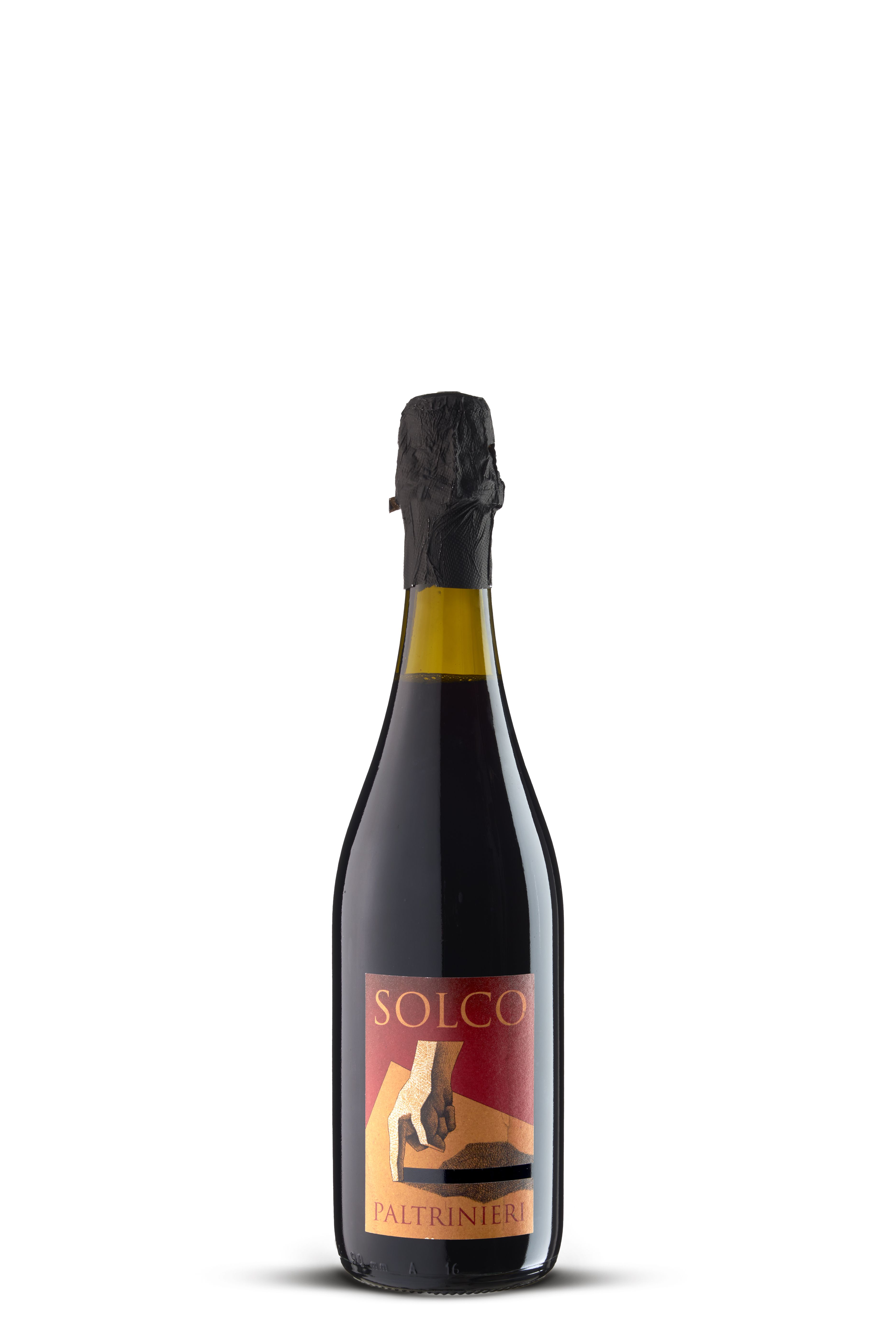 Paltrinieri Solco Lambrusco dell'Emilia