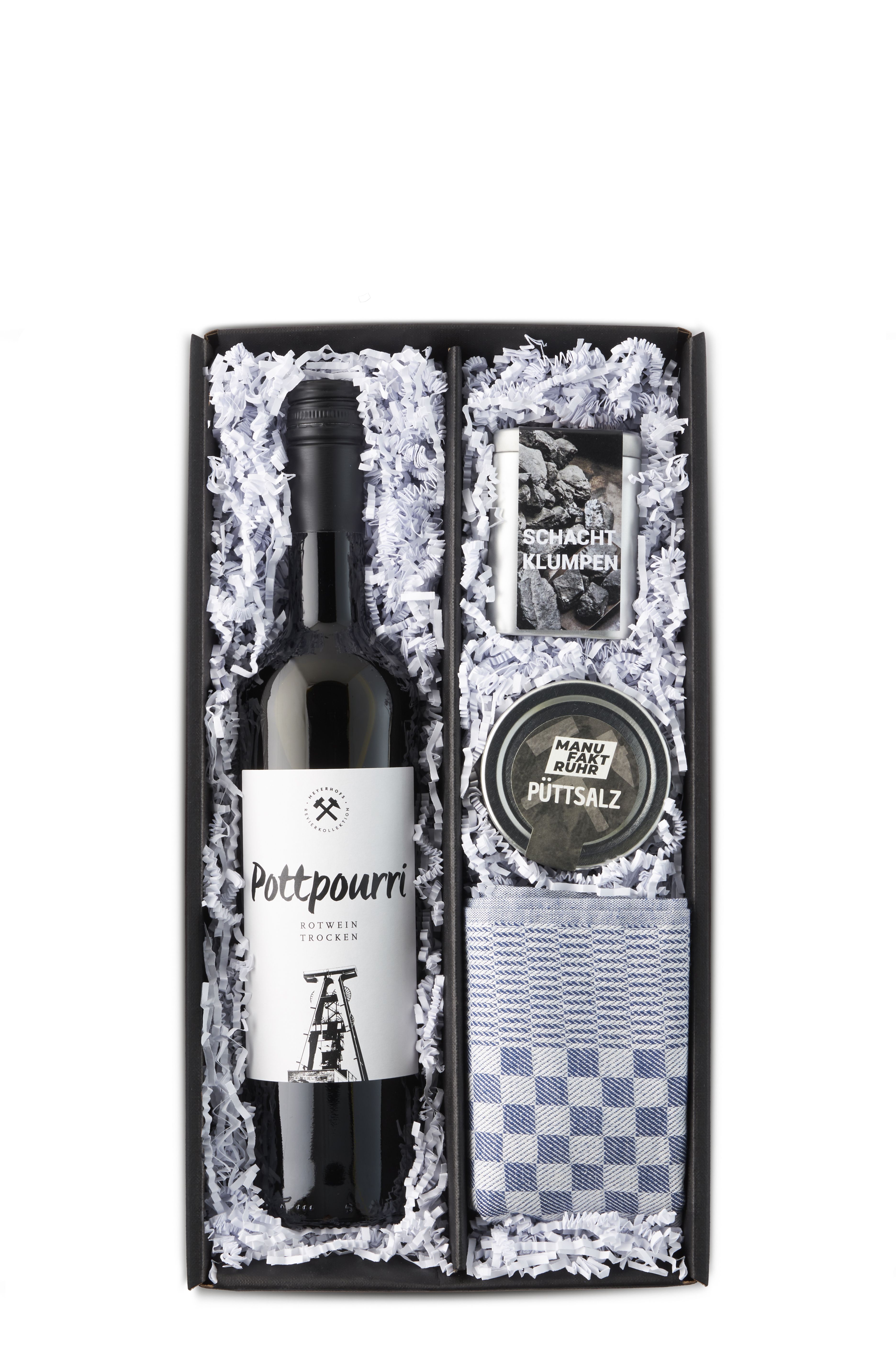 Grüße aus dem Pott