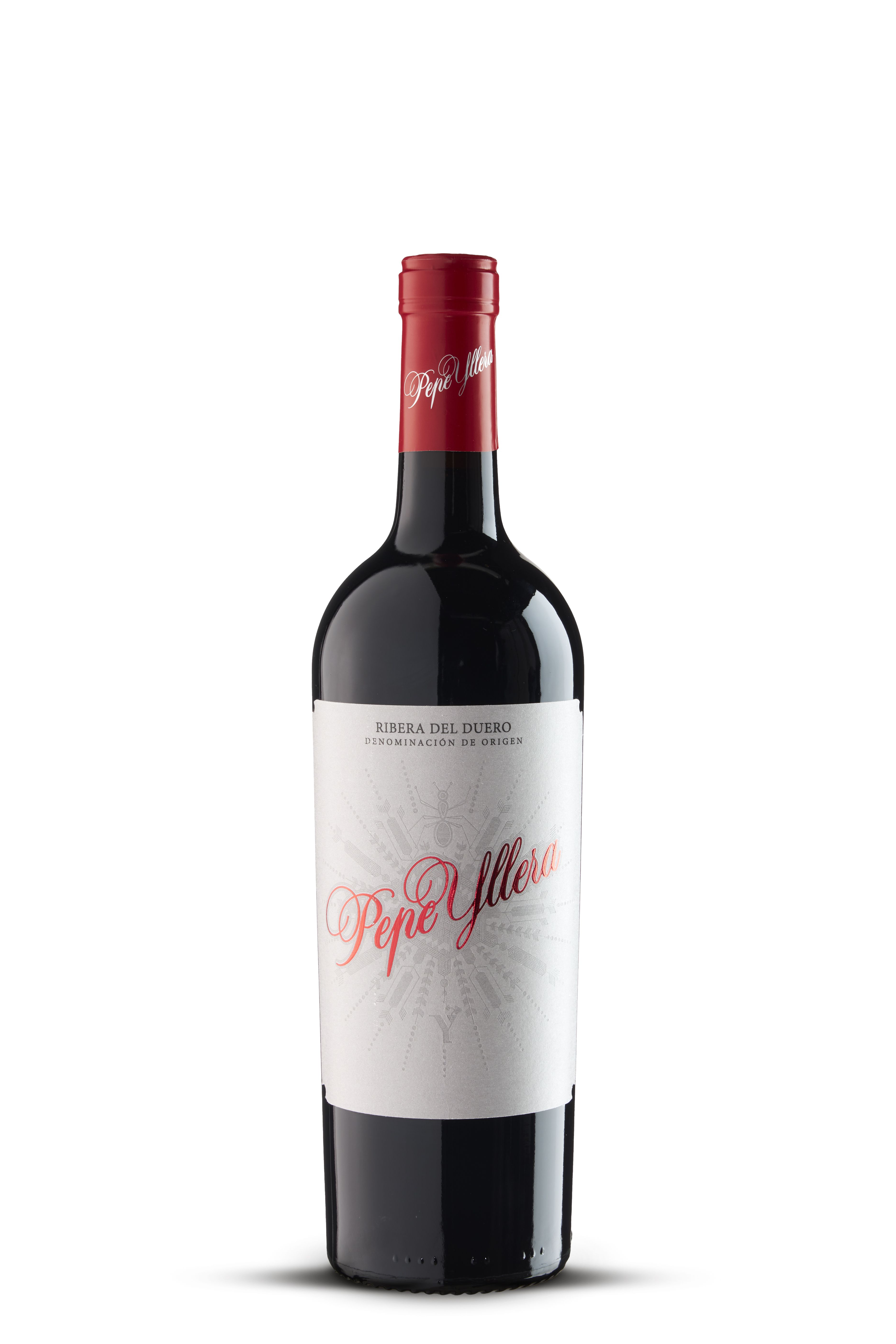 2021 Pepe Yllera Roble Ribera del Duero