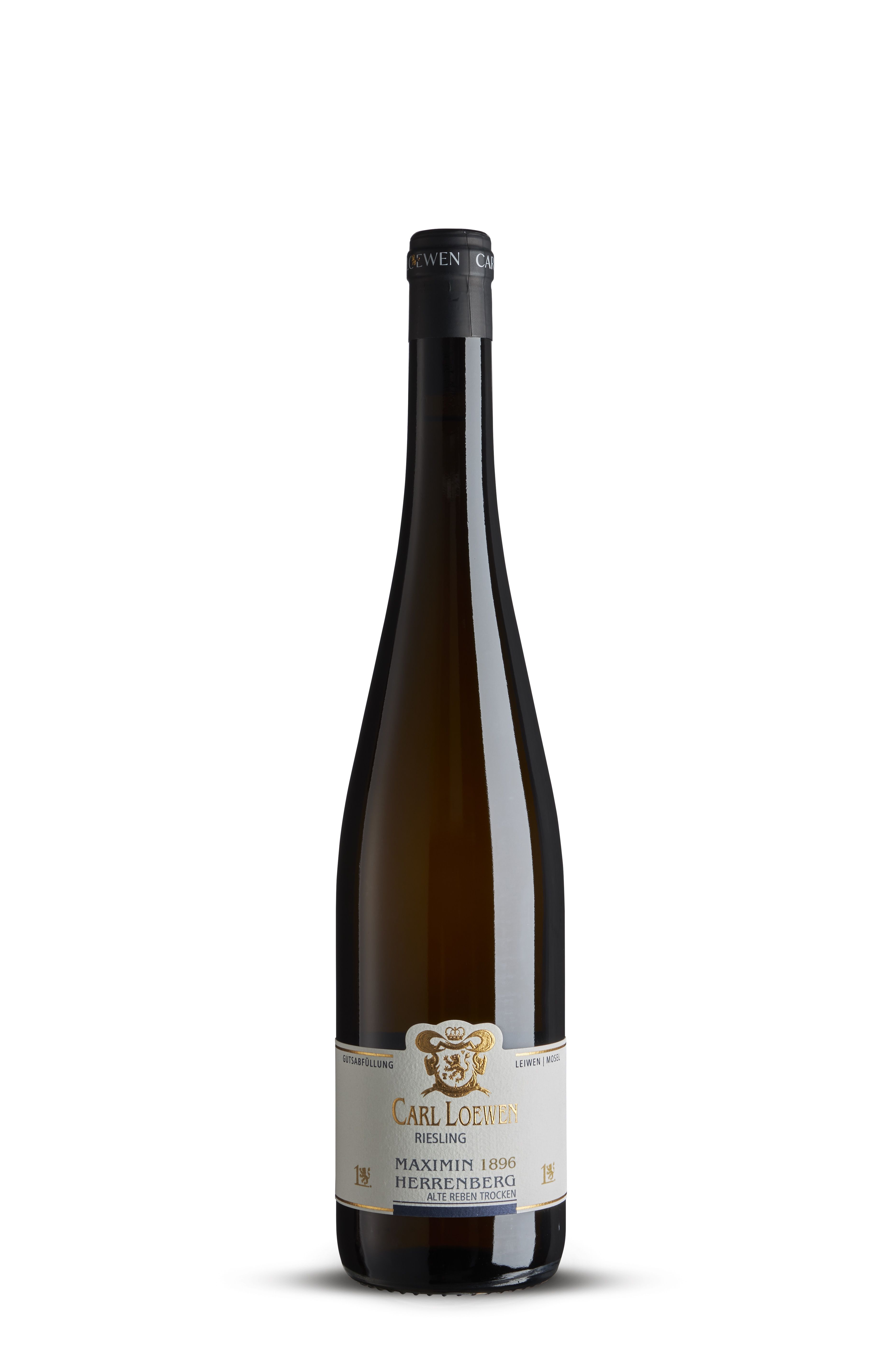 2023 Loewen Maximin Herrenberg Alte Reben Riesling