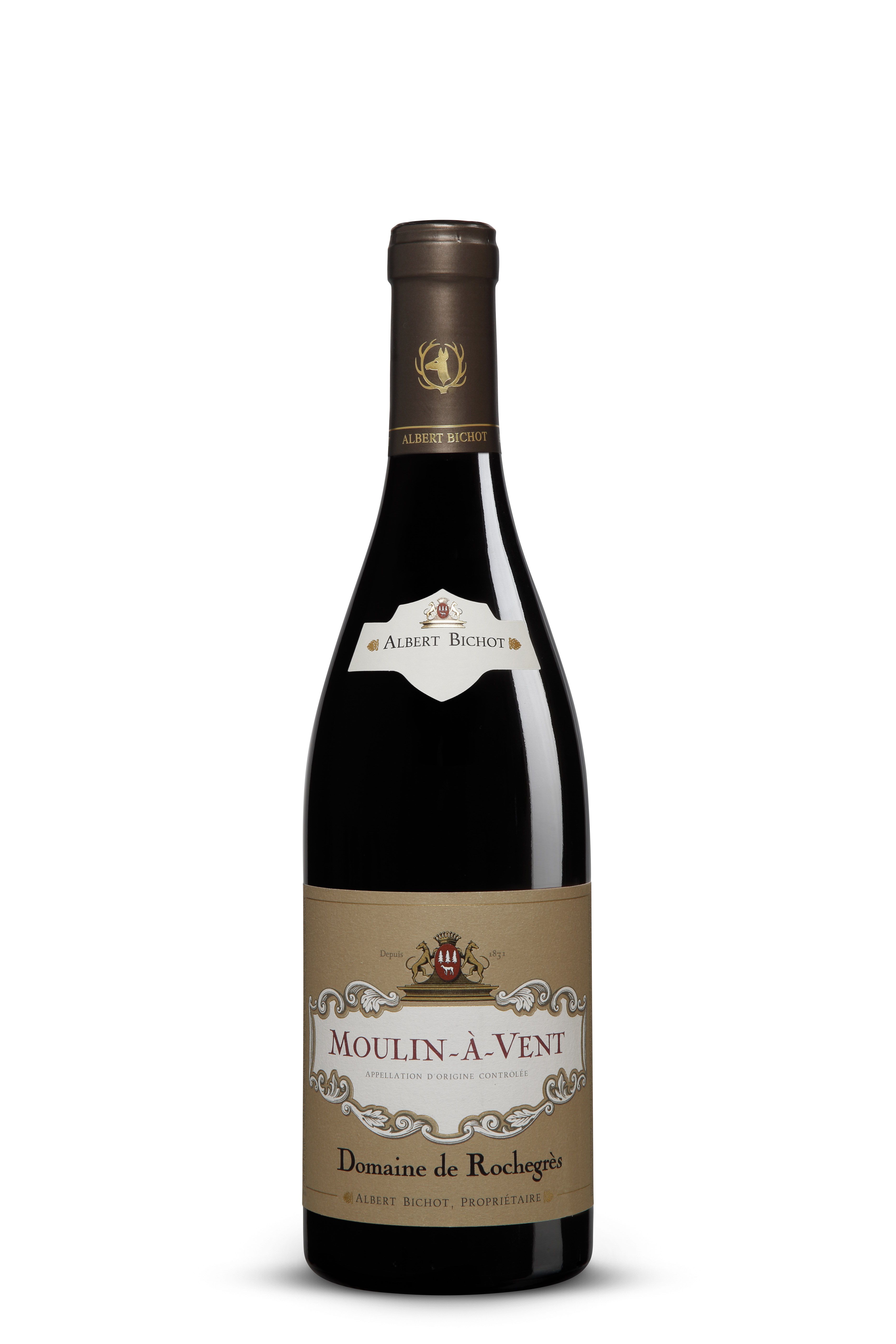 2020 Bichot Moulin-à-Vent
