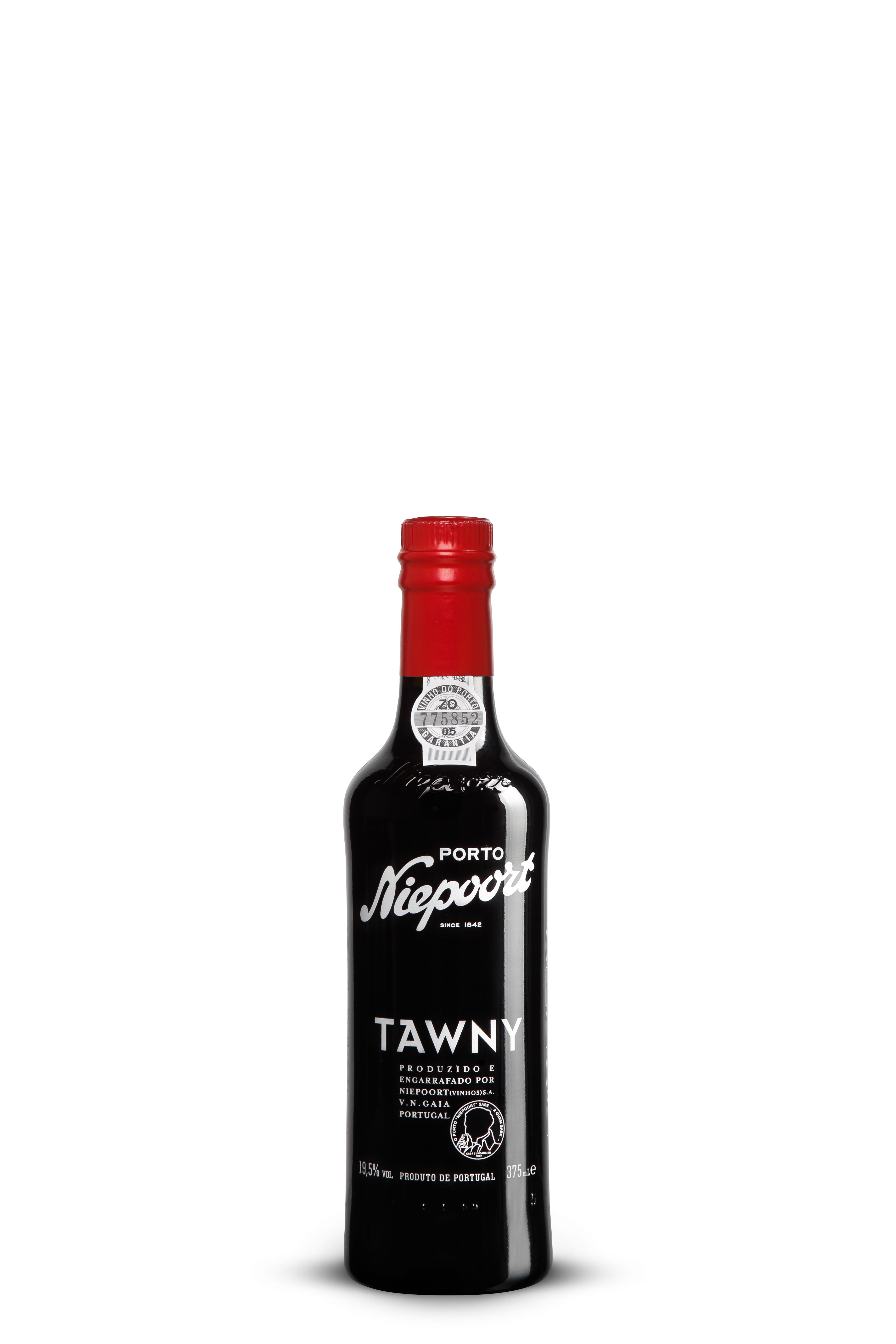 Niepoort Tawny Port 0,375 l