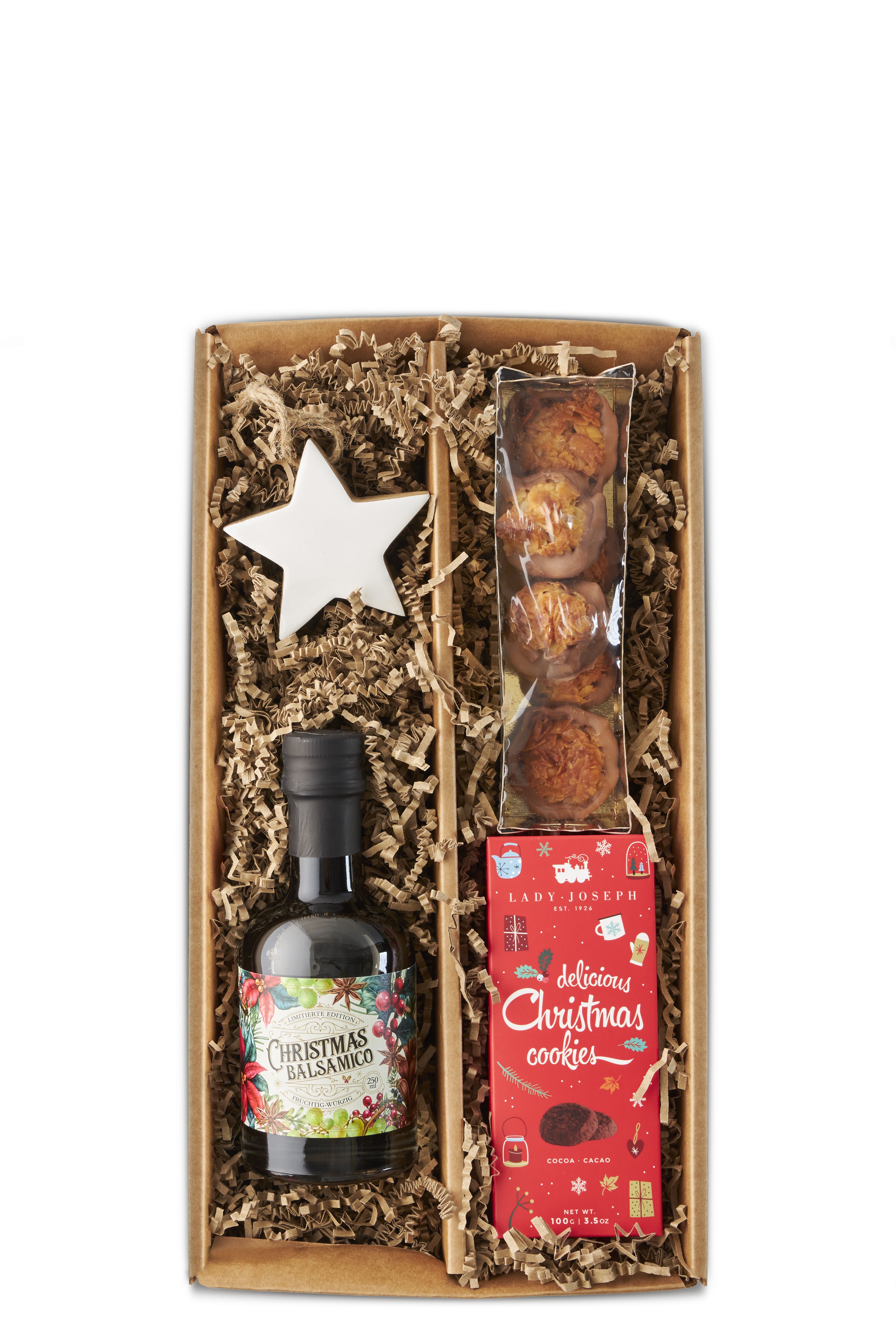 Santa's Lieblingsstern