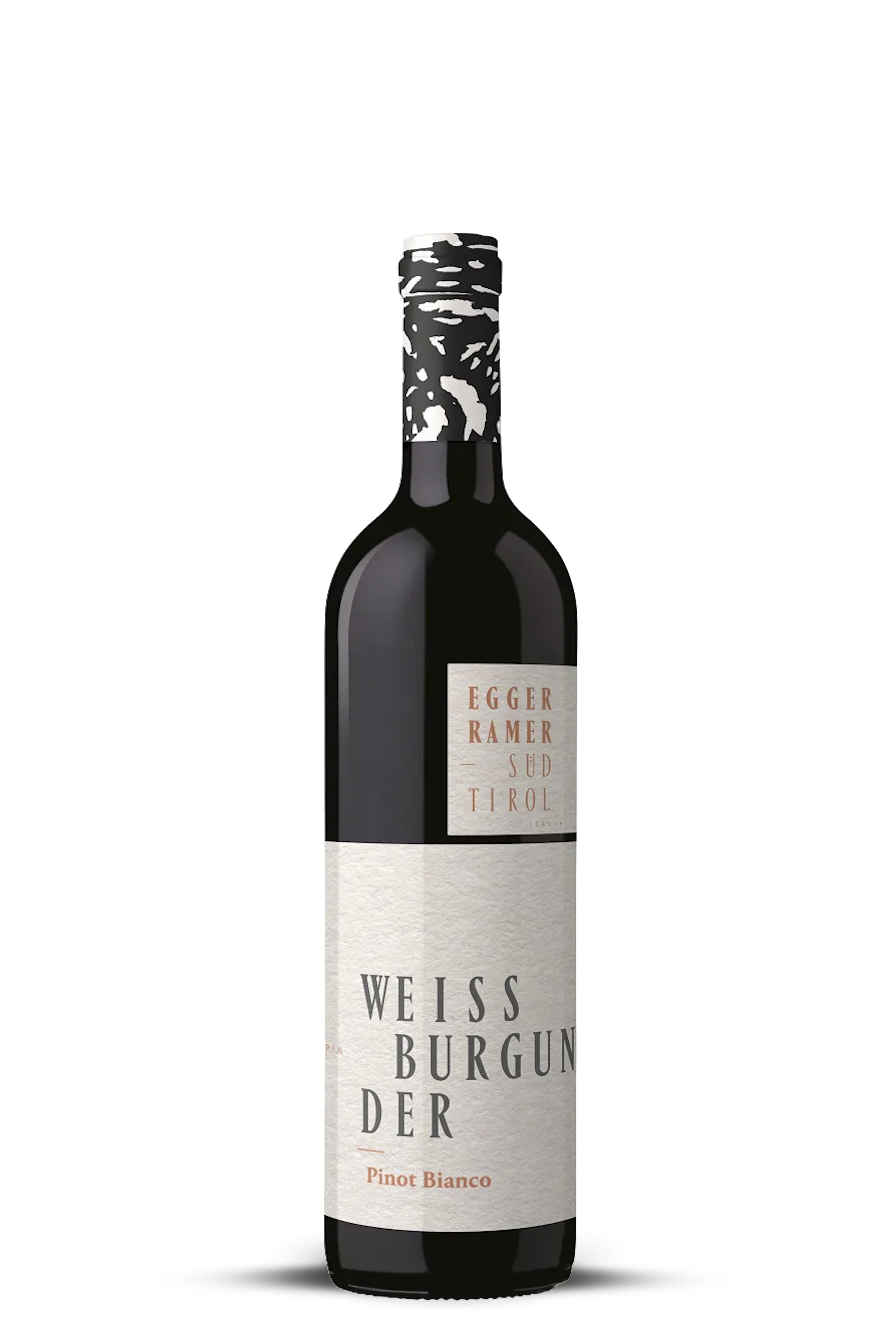 2025 Egger Ramer Weissburgunder Pinot Bianco