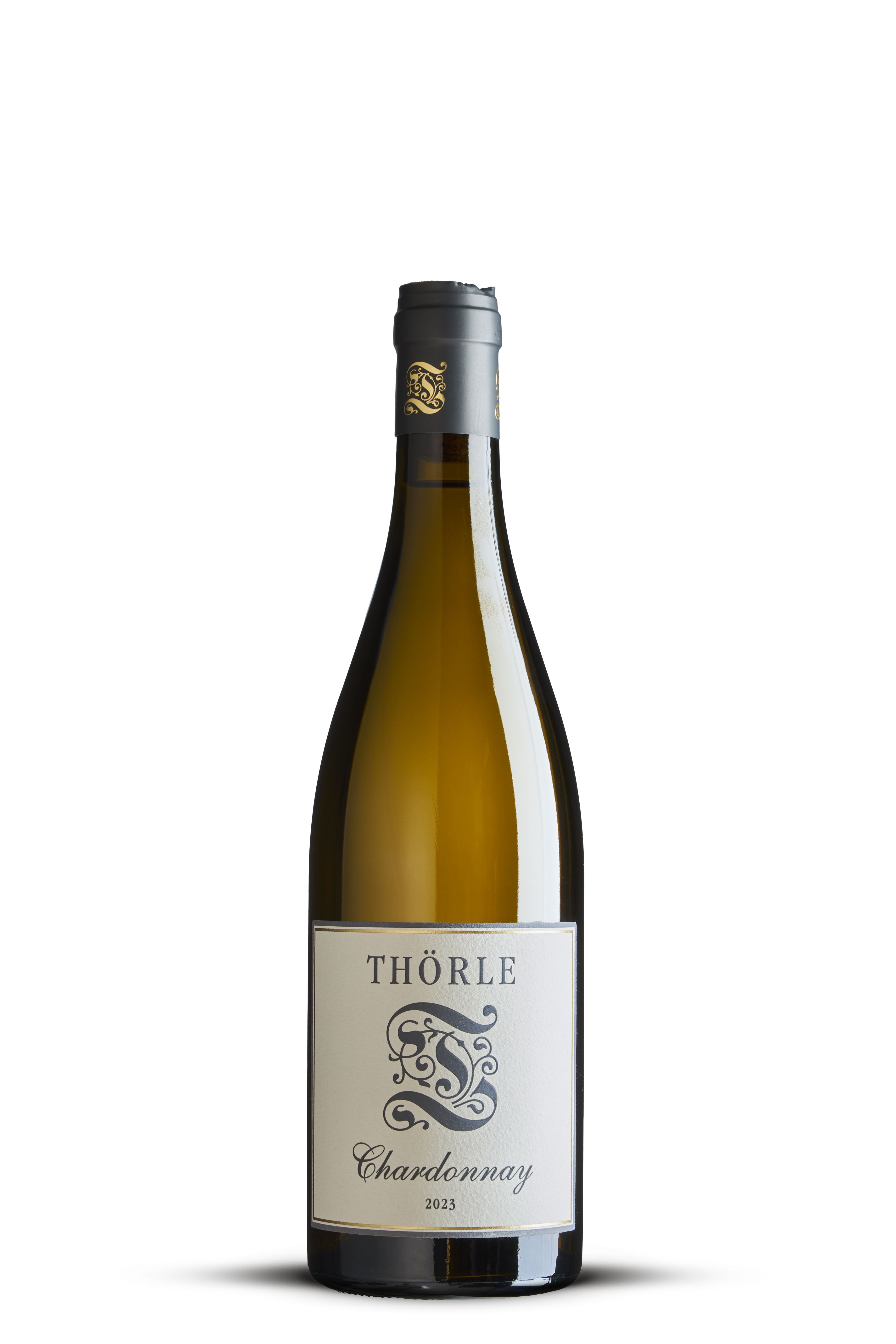 2023 Thörle Chardonnay Gutswein Rheinhessen