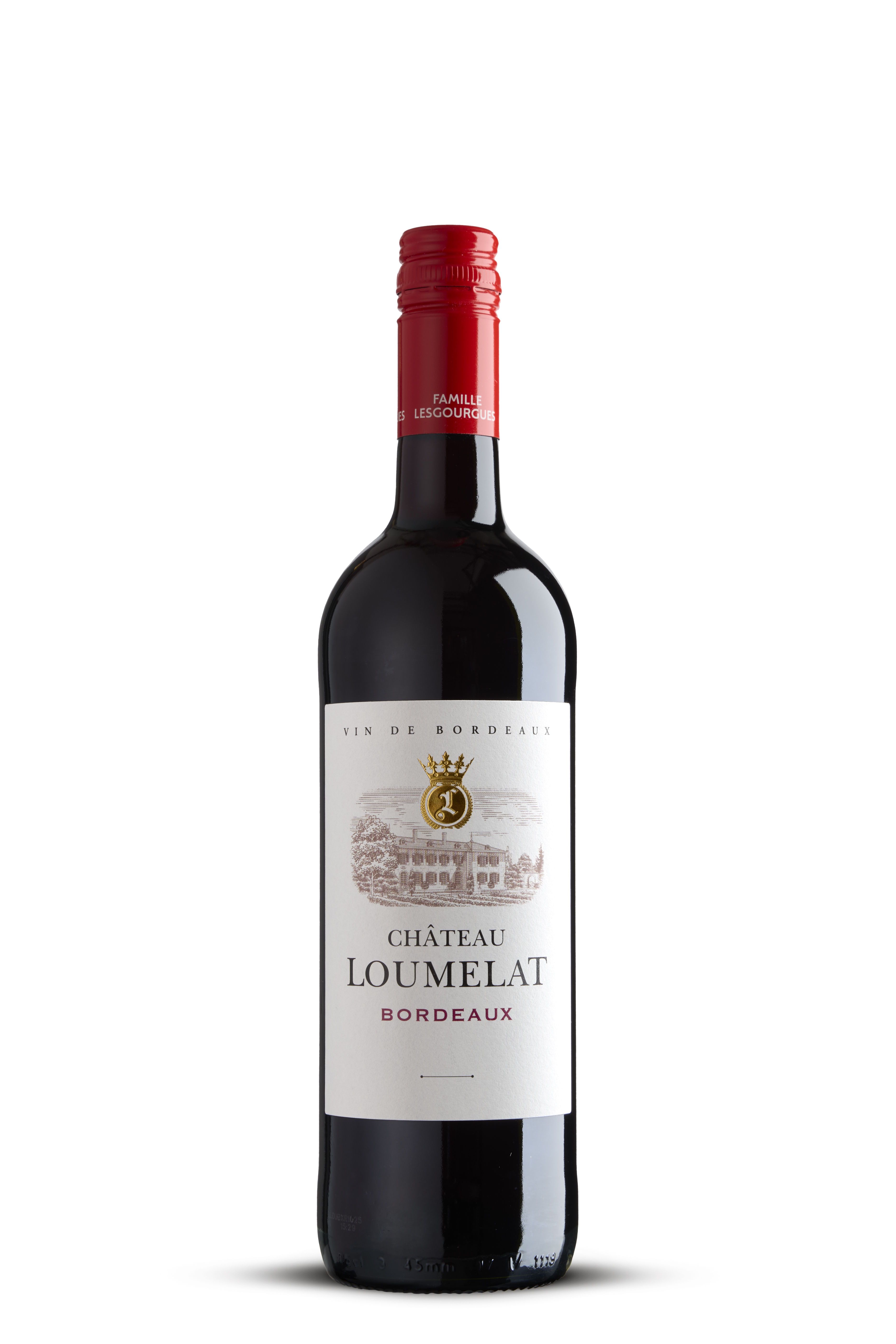 2024 Château Loumelat J.J. Lesgourgues Bordeaux