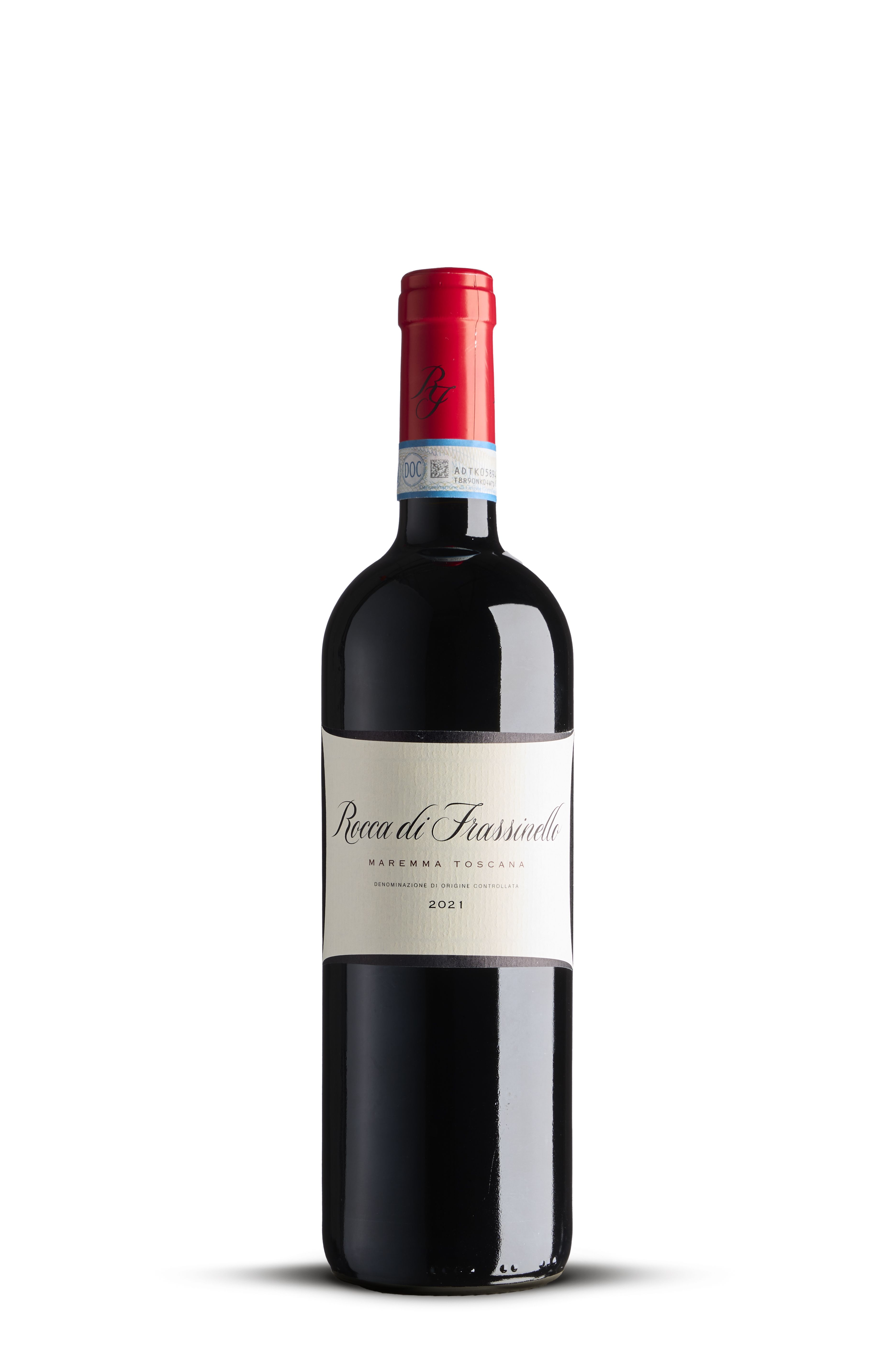 2021 Rocca di Frassinello