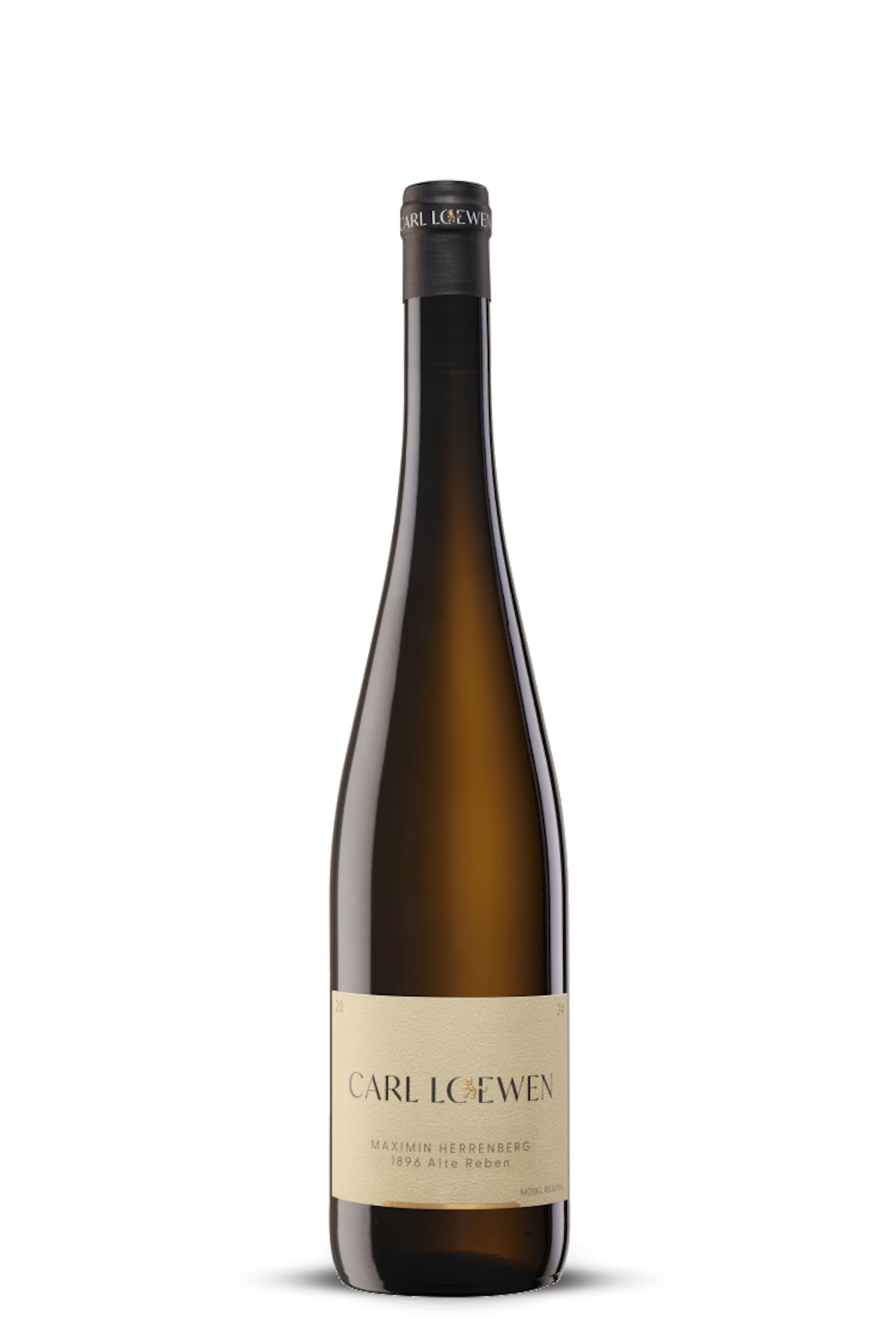 2024 Loewen Maximin Herrenberg Alte Reben Riesling