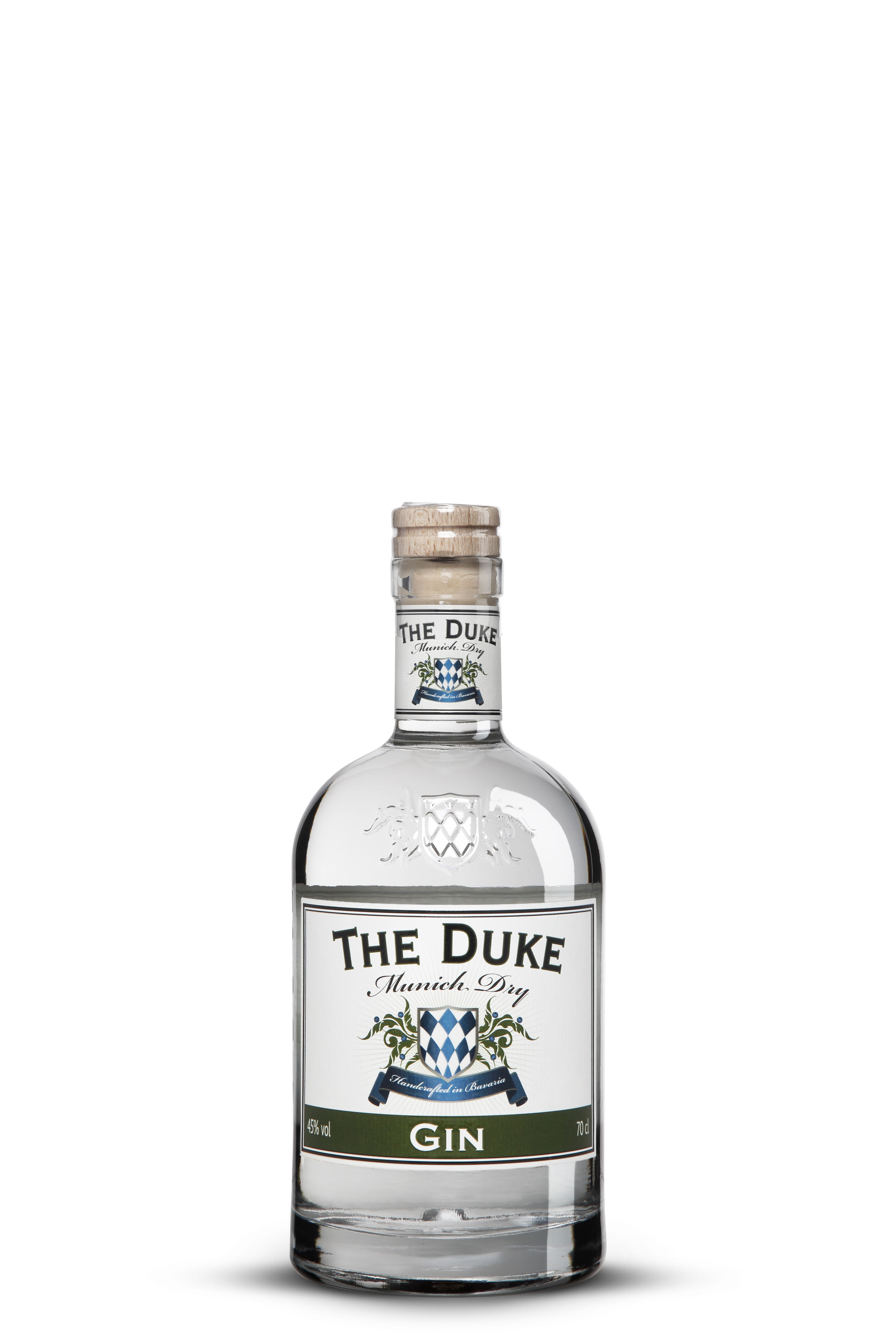 THE DUKE Munich Dry Gin