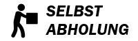 Abholung im Ladenlokal