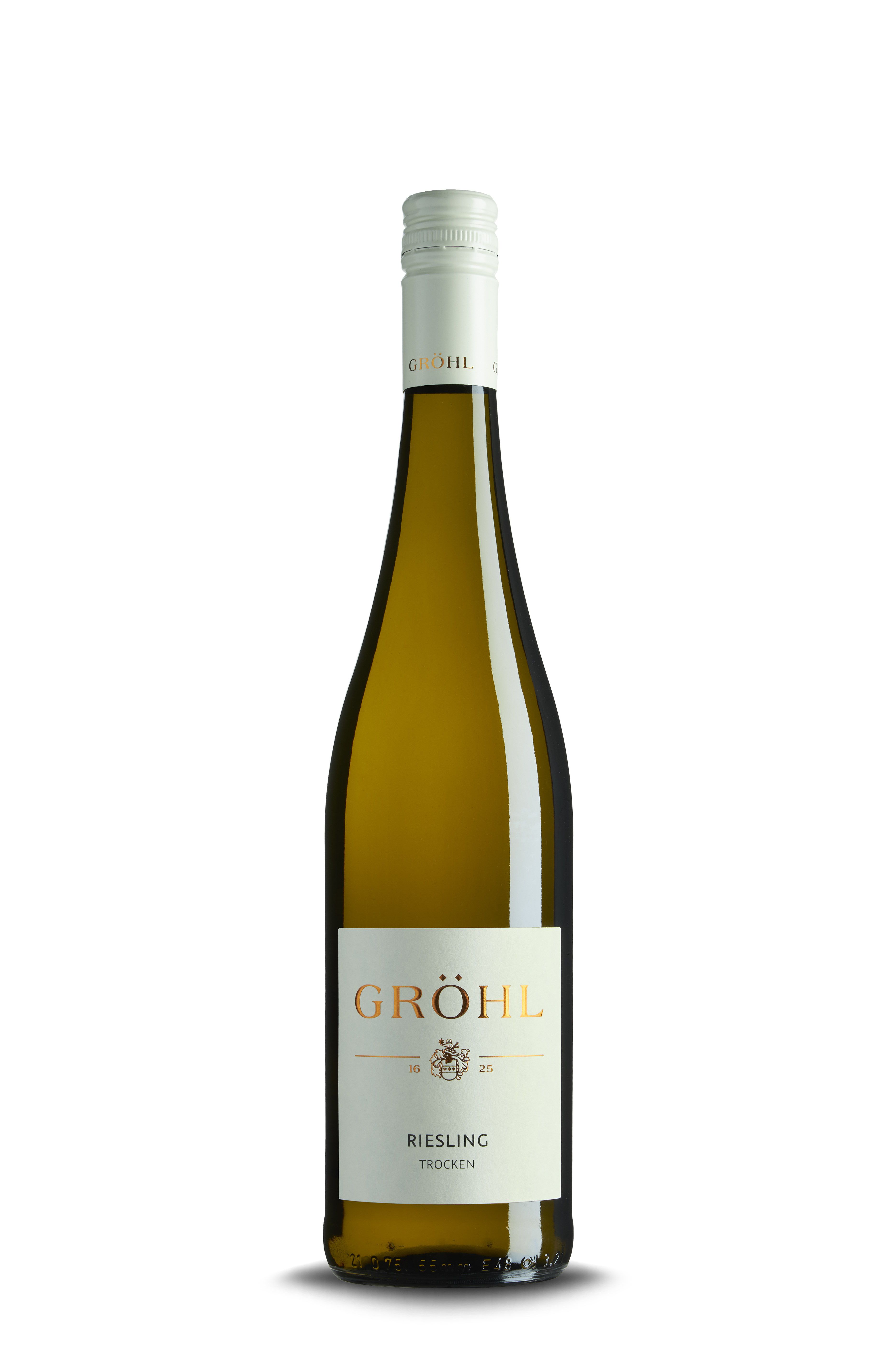 2022 Gröhl Riesling