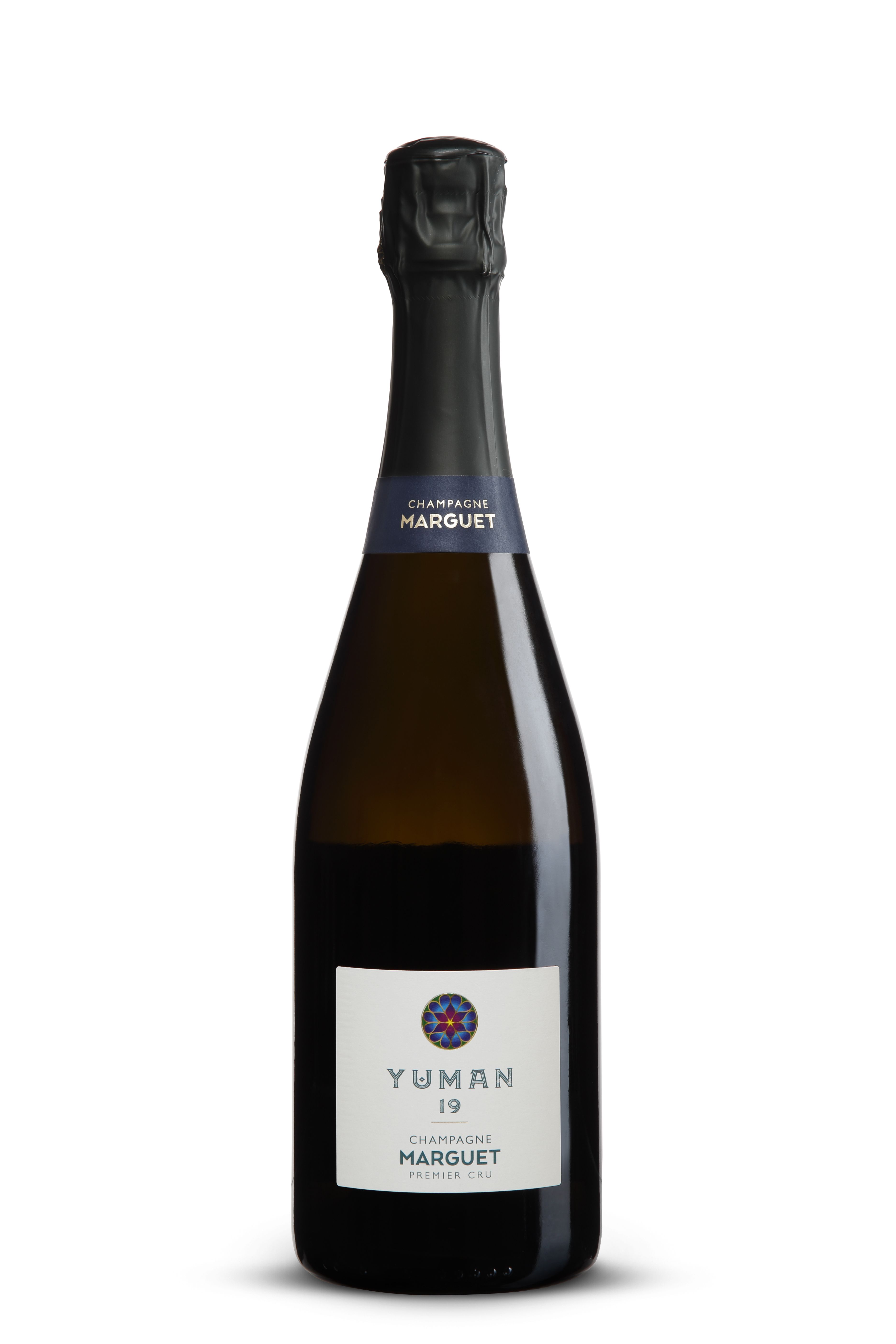 Marguet Yuman 20 Premier Cru Champagne brut