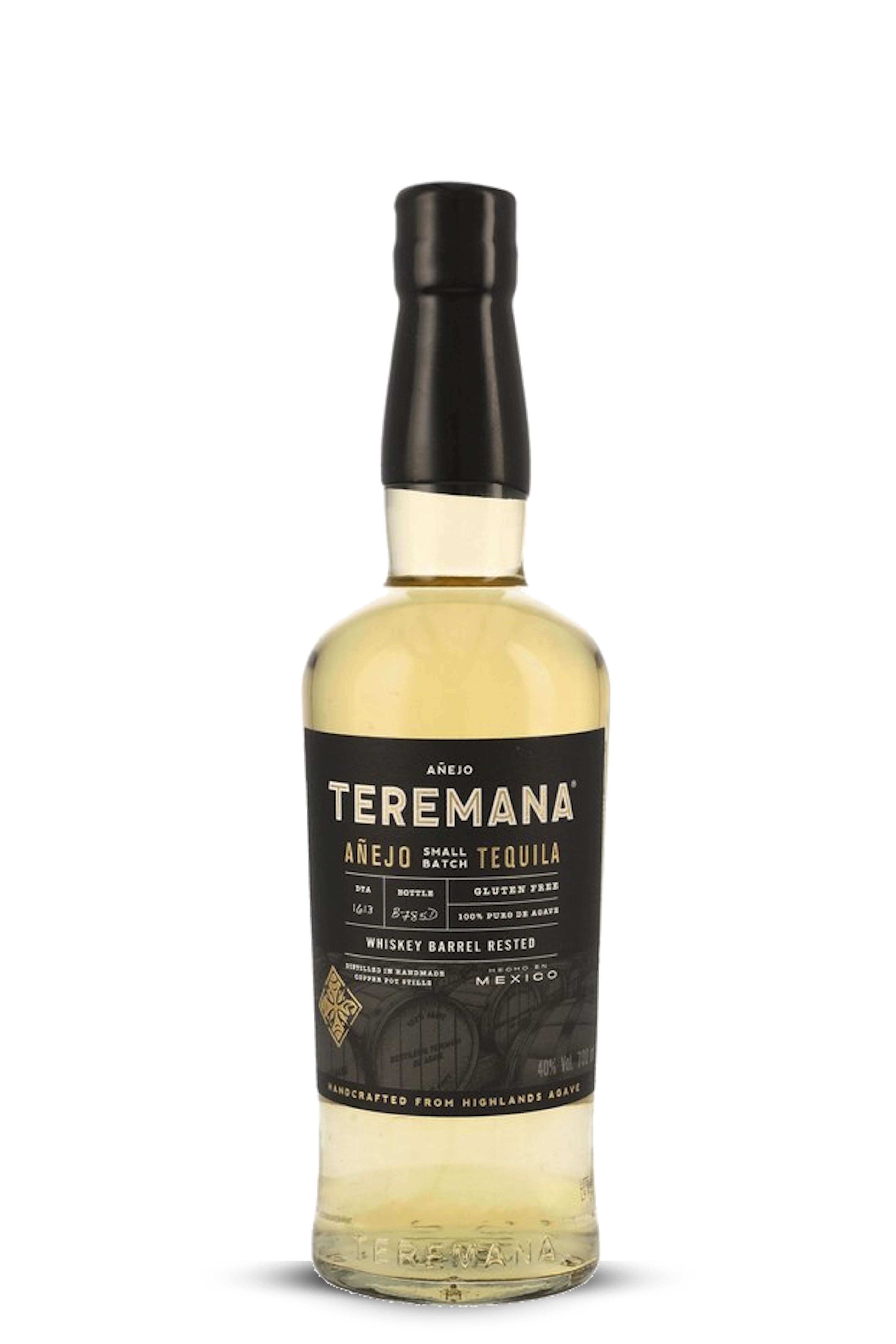 Teremana Añejo Tequila