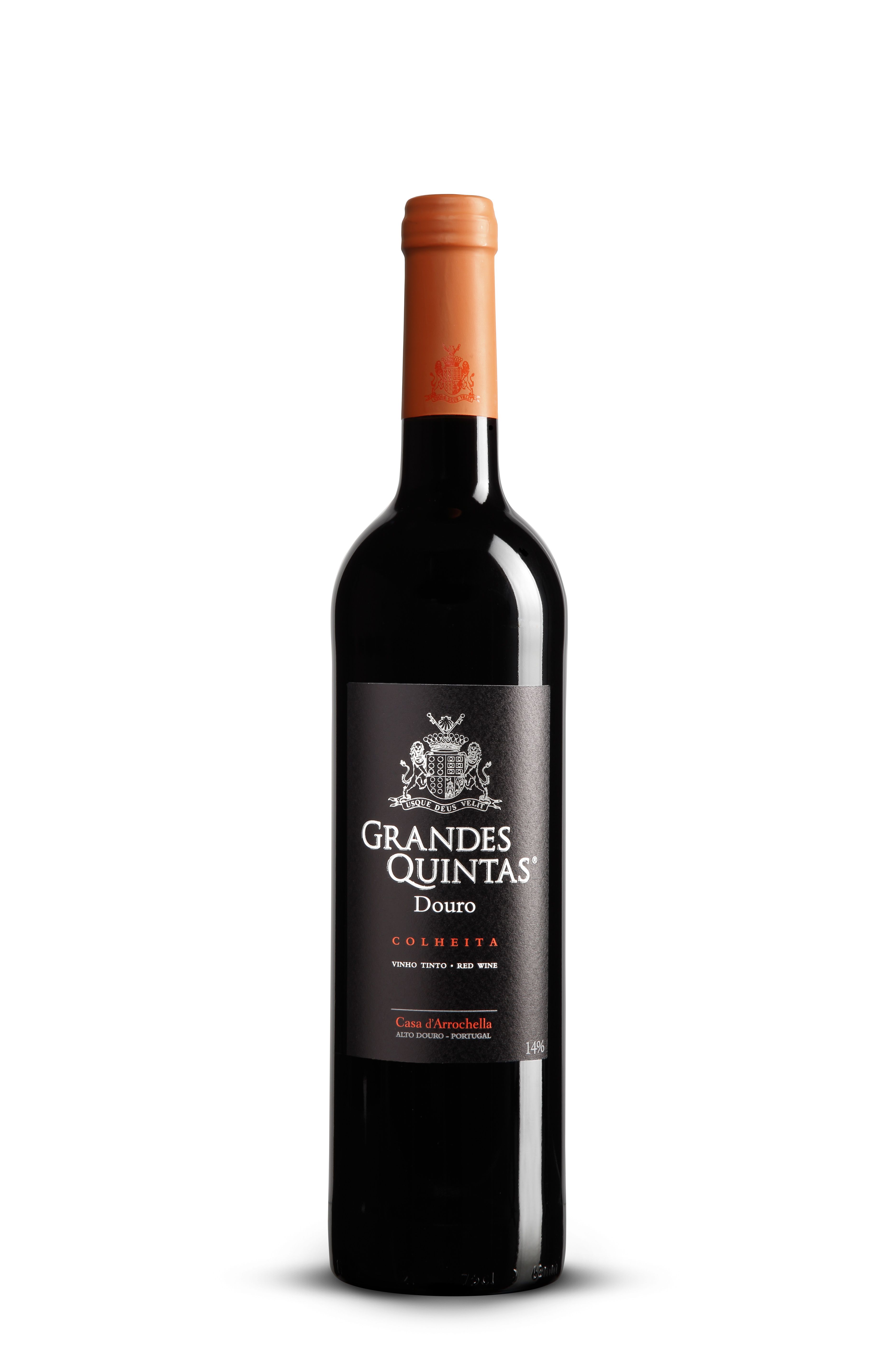 2019 d’Arrochella Grandes Quintas Tinto Douro