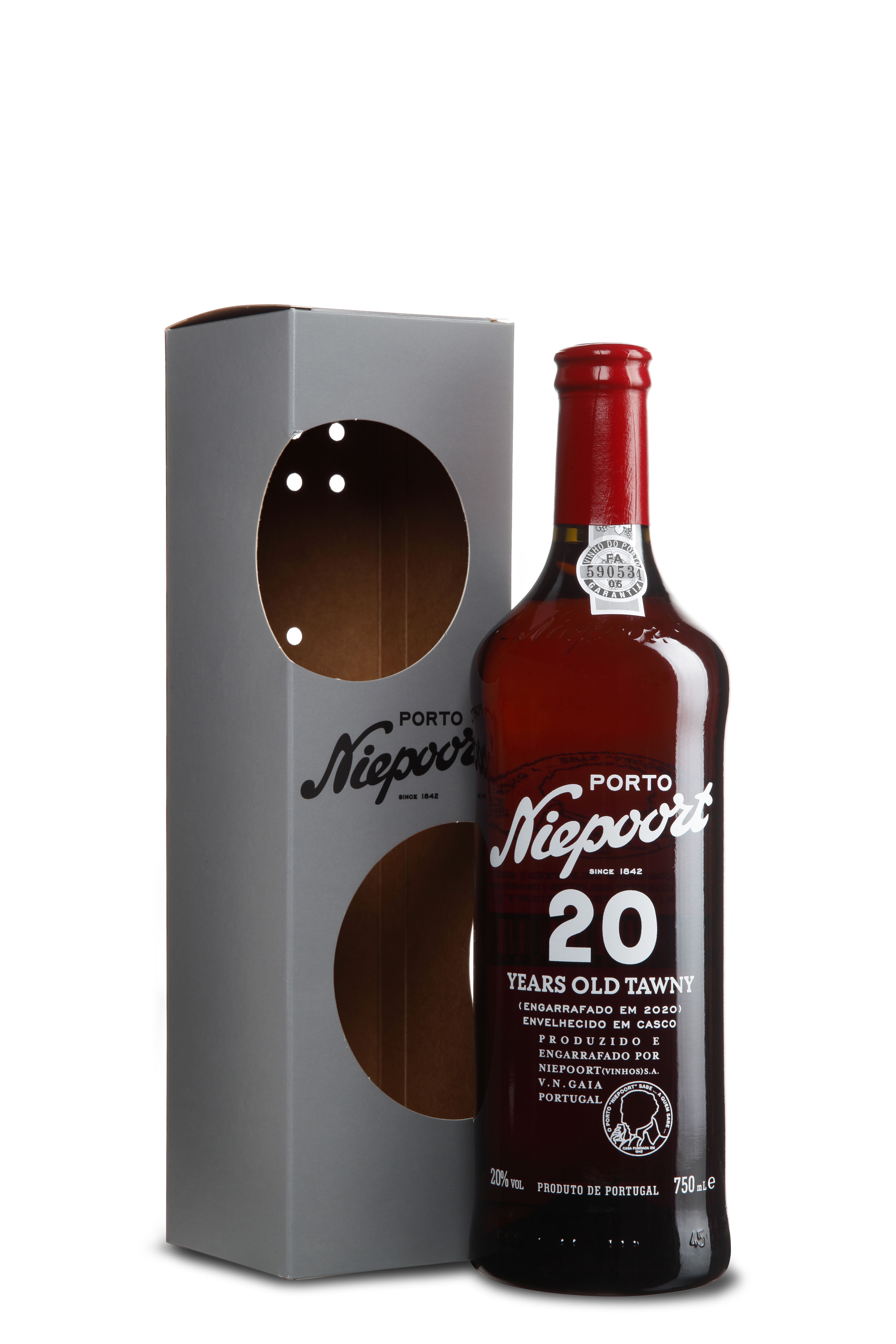 Niepoort Tawny 20 Years old Port