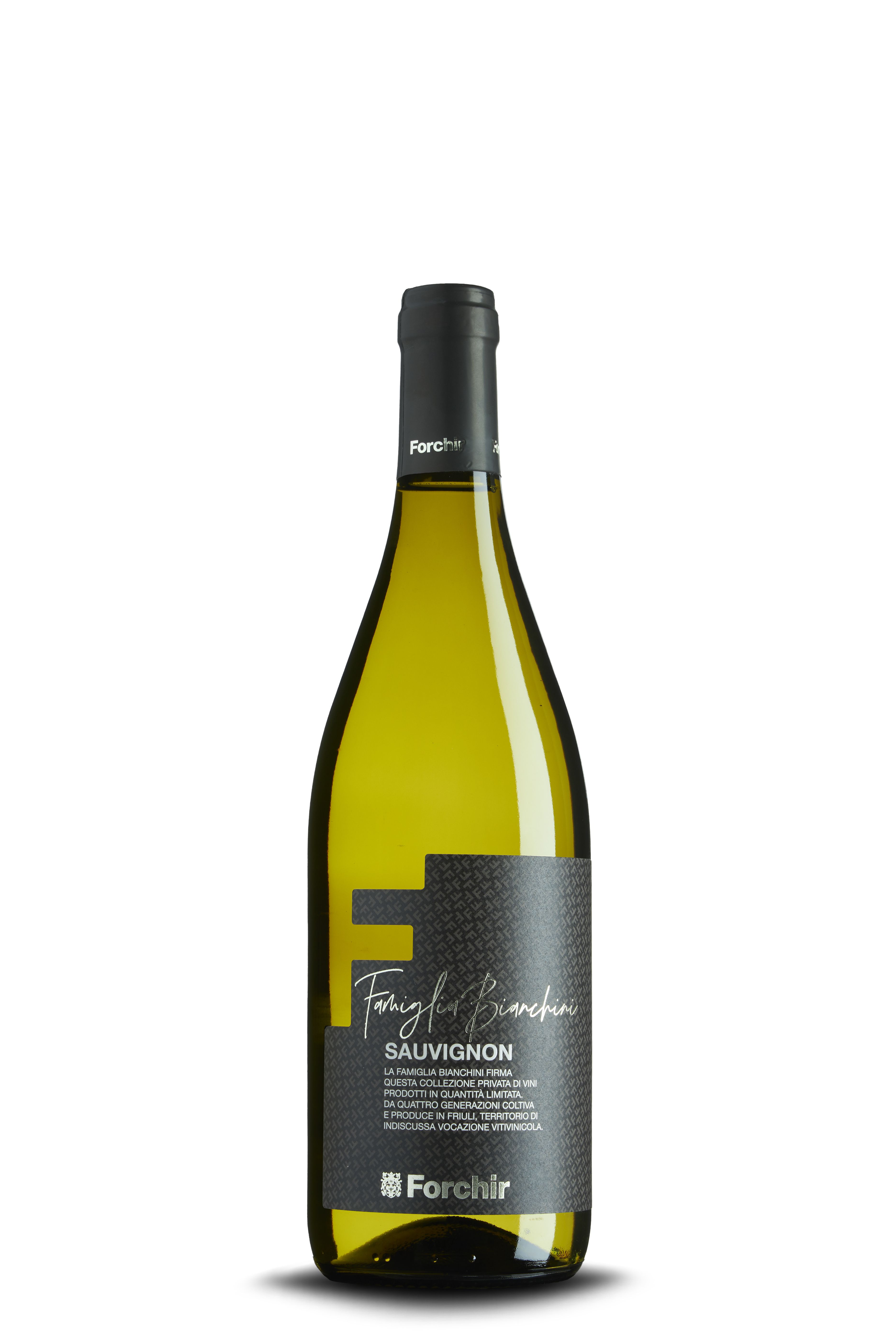 2023 Forchir Sauvignon Blanc Friaul