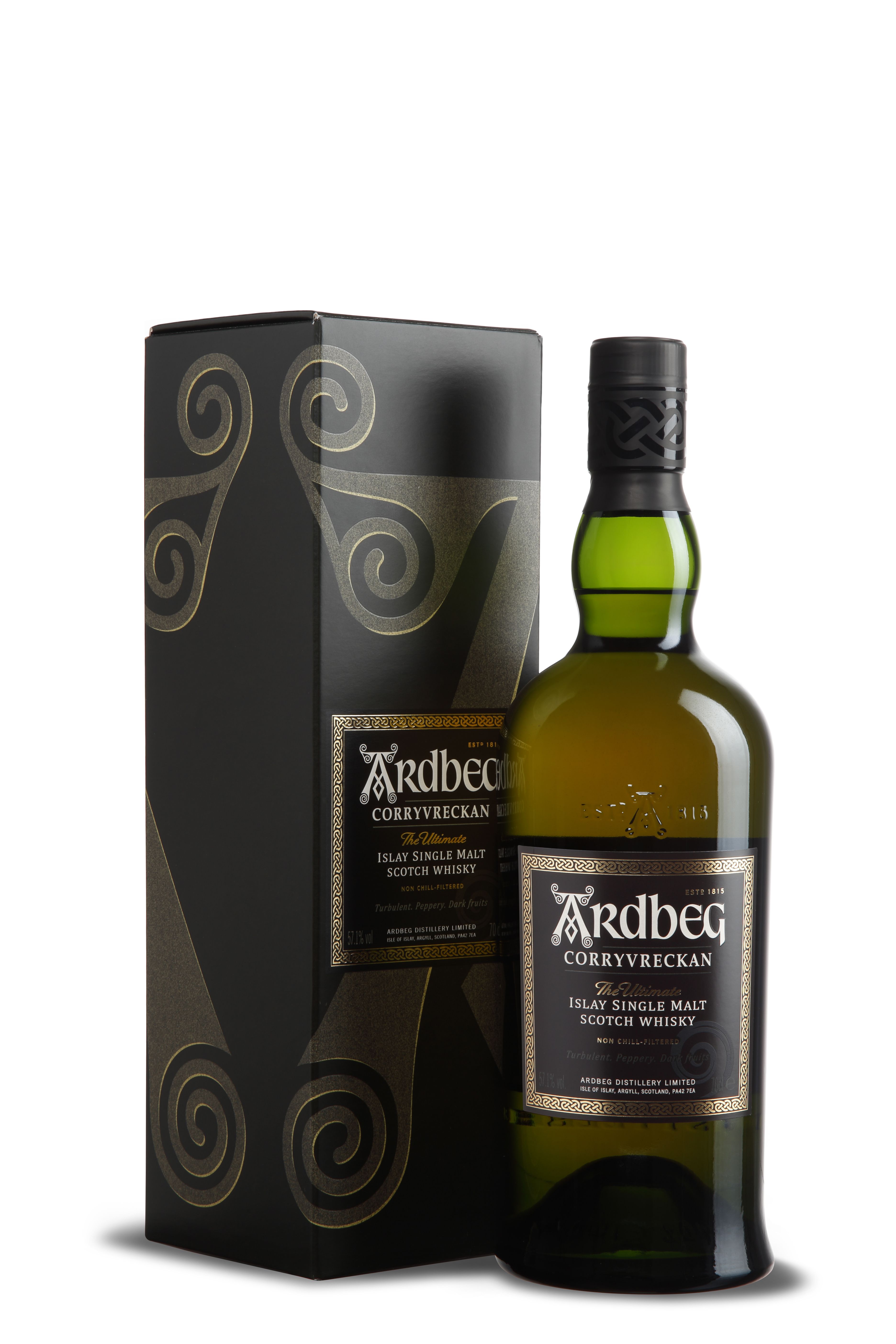 Ardbeg Corryvreckan