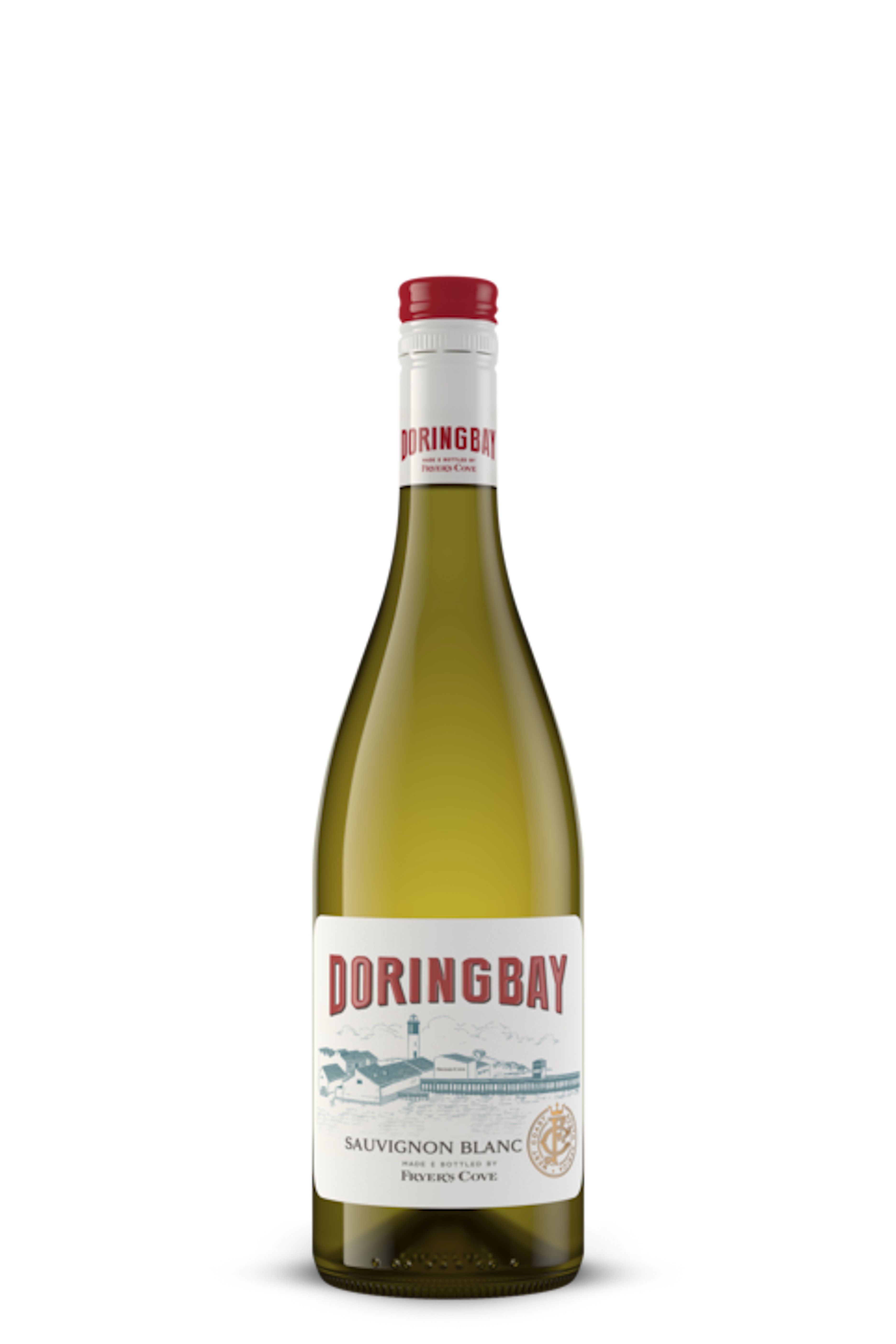 2025 Fryer's Cove Doring Bay Sauvignon Blanc