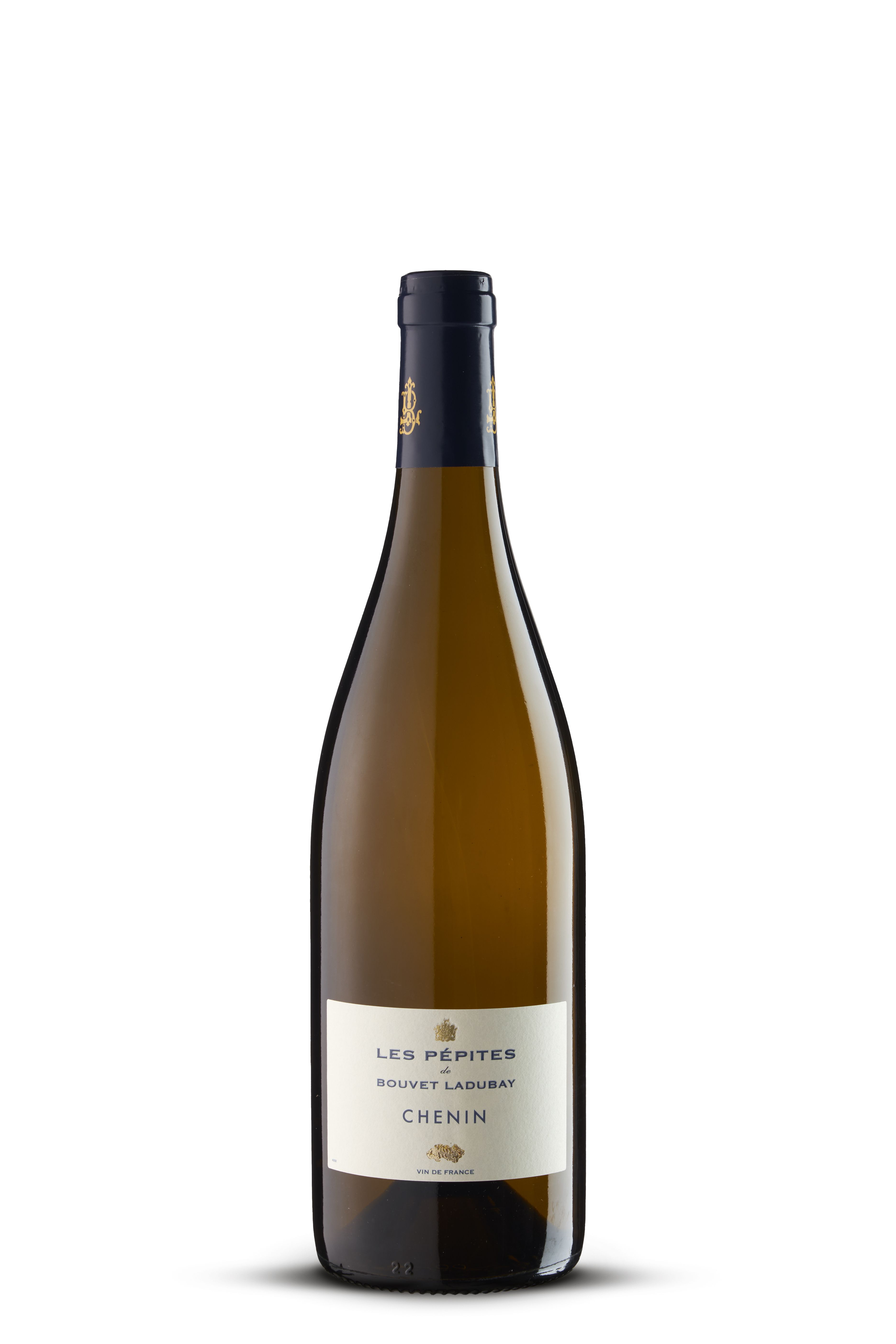 2019 Bouvet-Ladubay Les Pépites Chenin Blanc