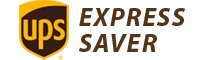 UPS Express next day