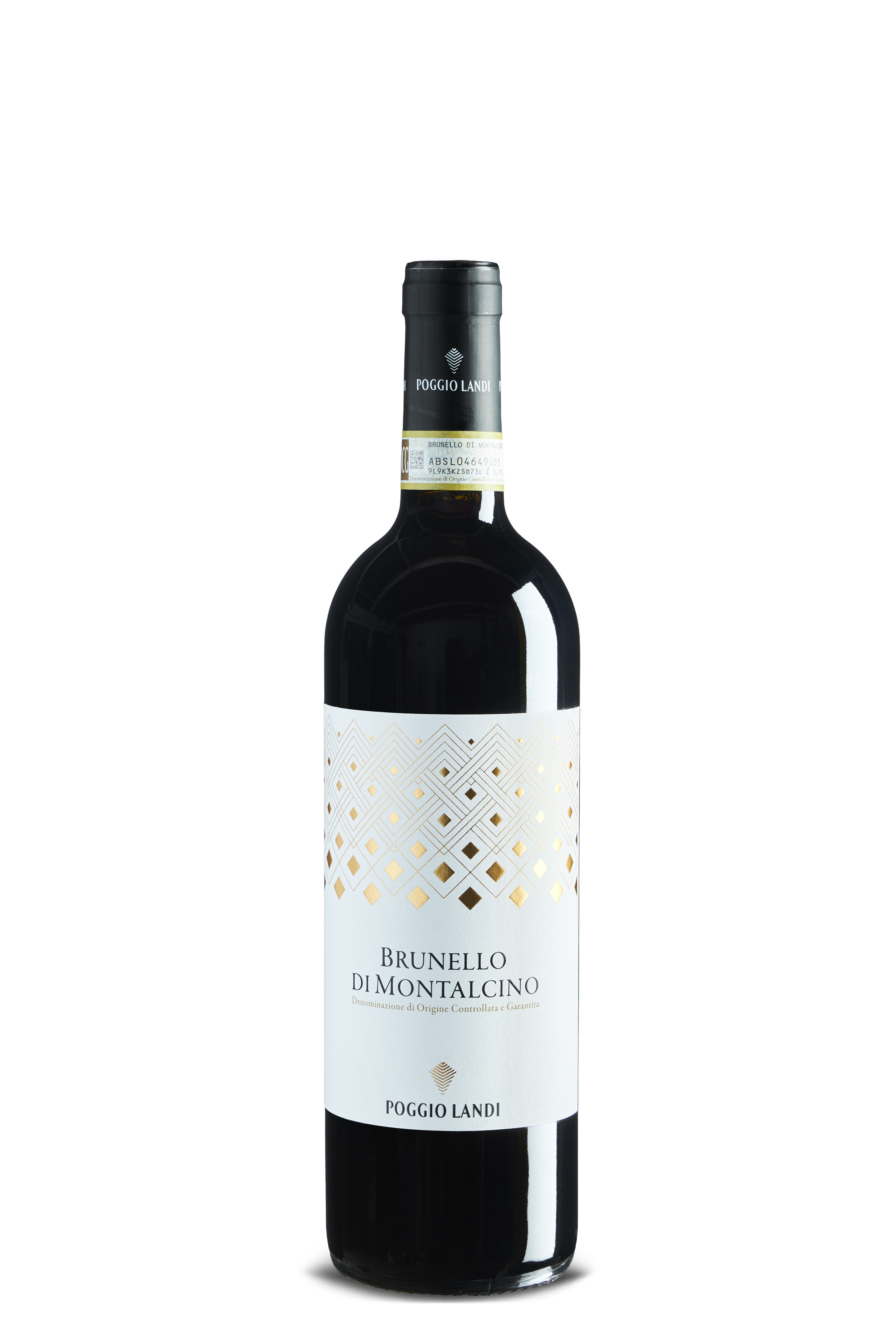 2016 Poggio Landi Brunello di Montalcino