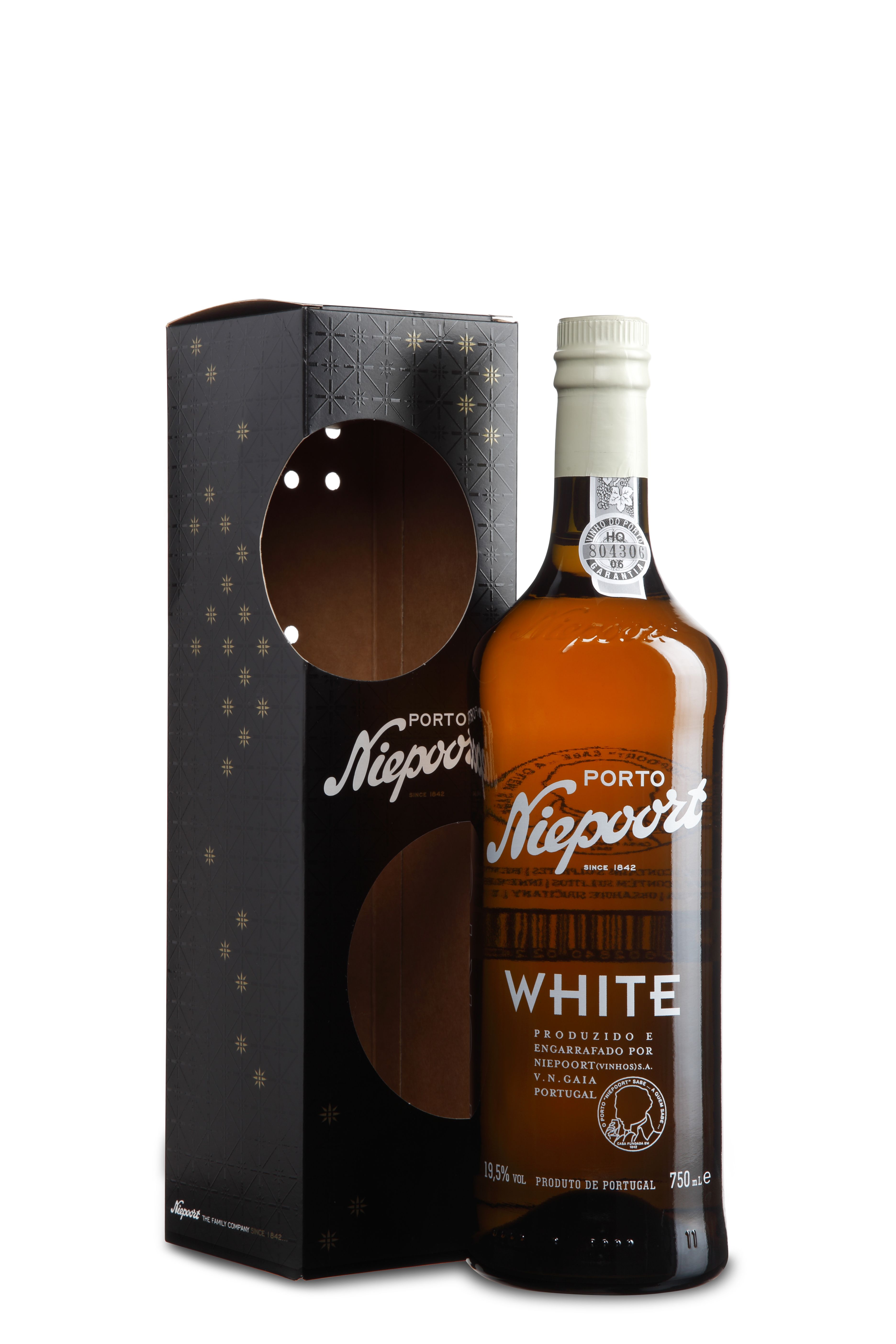 Niepoort White Port