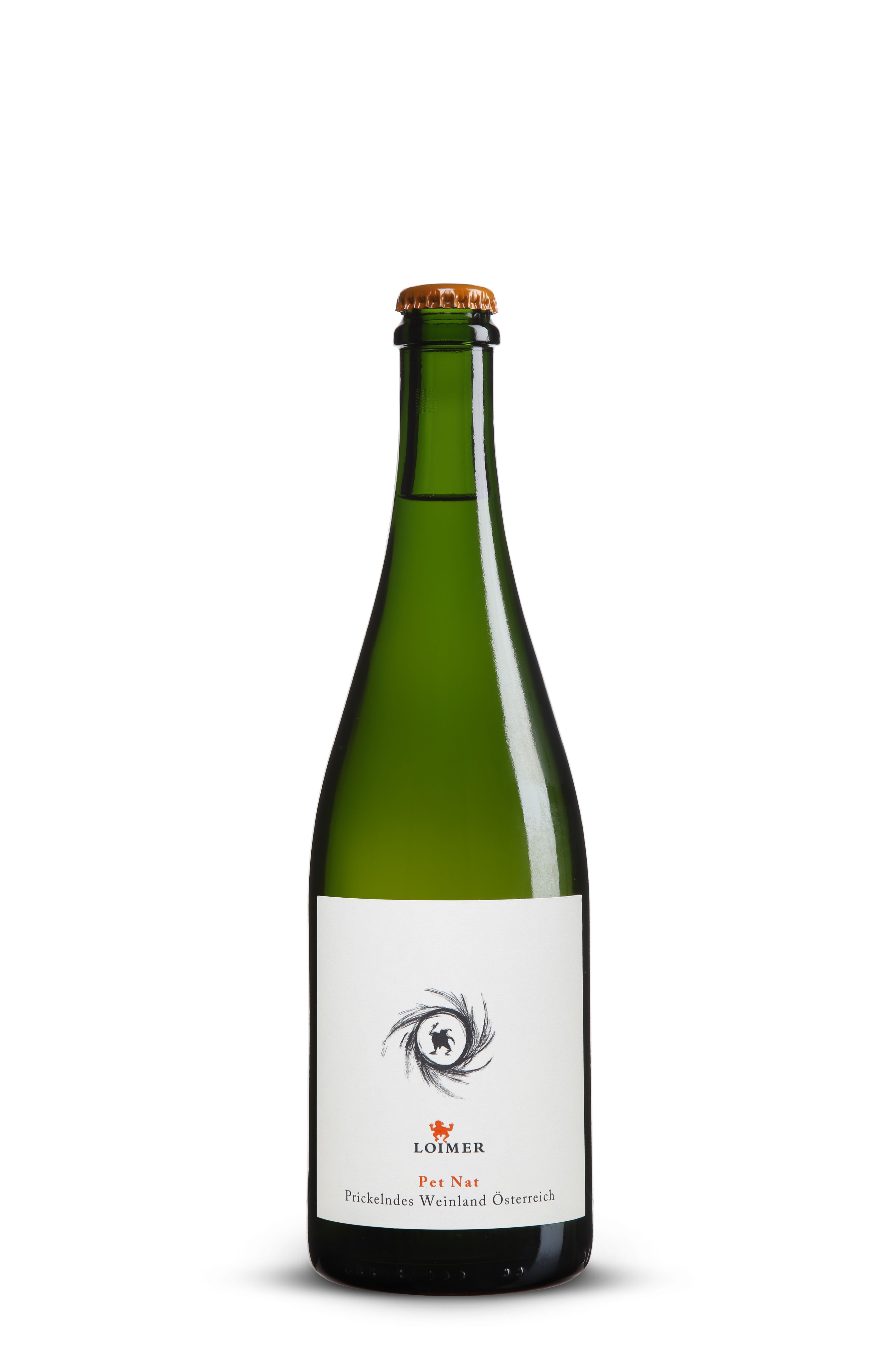 2022 Loimer Pet Nat Kamptal