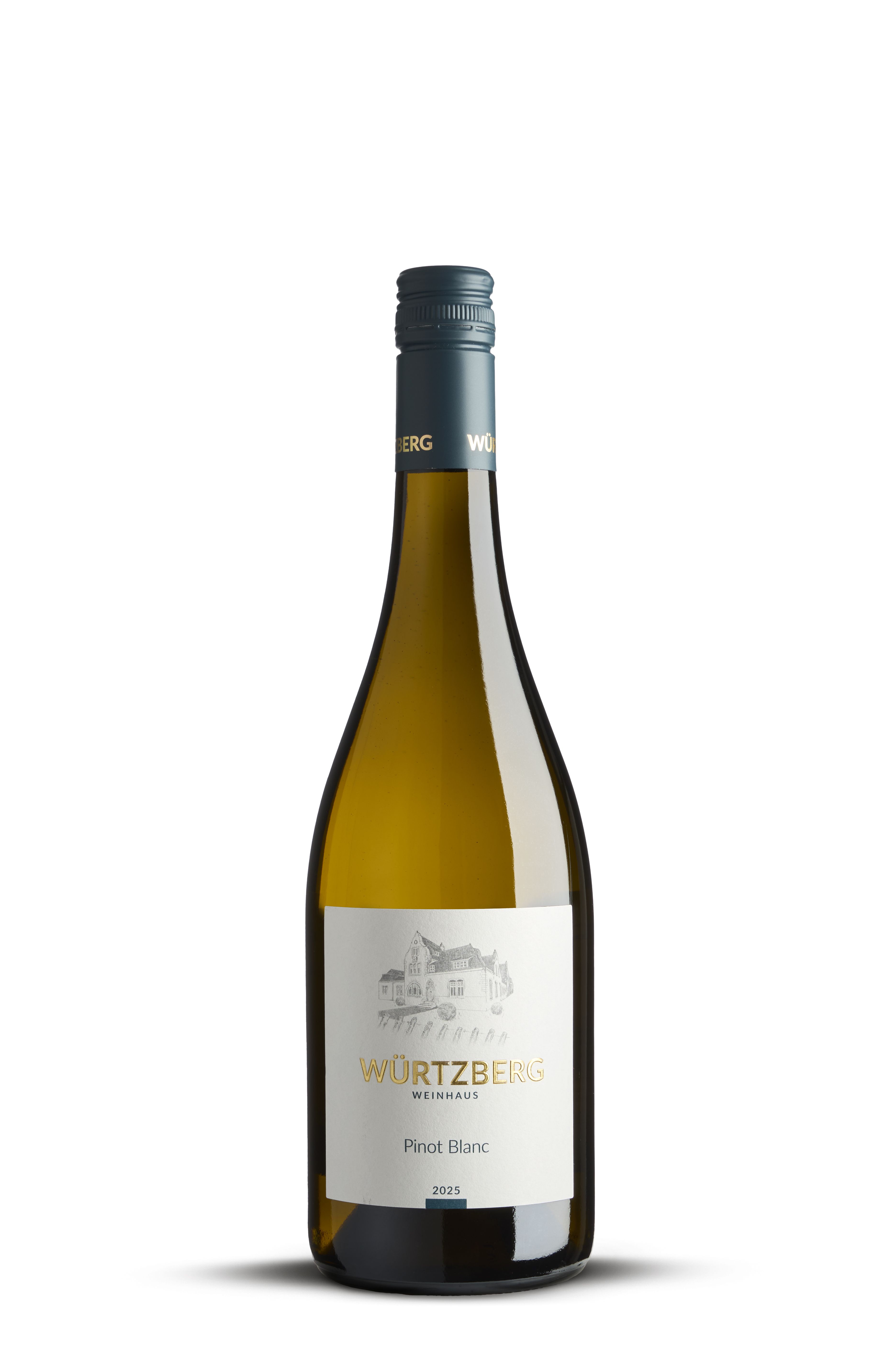 2025 Weingut Würtzberg Pinot Blanc Gutswein