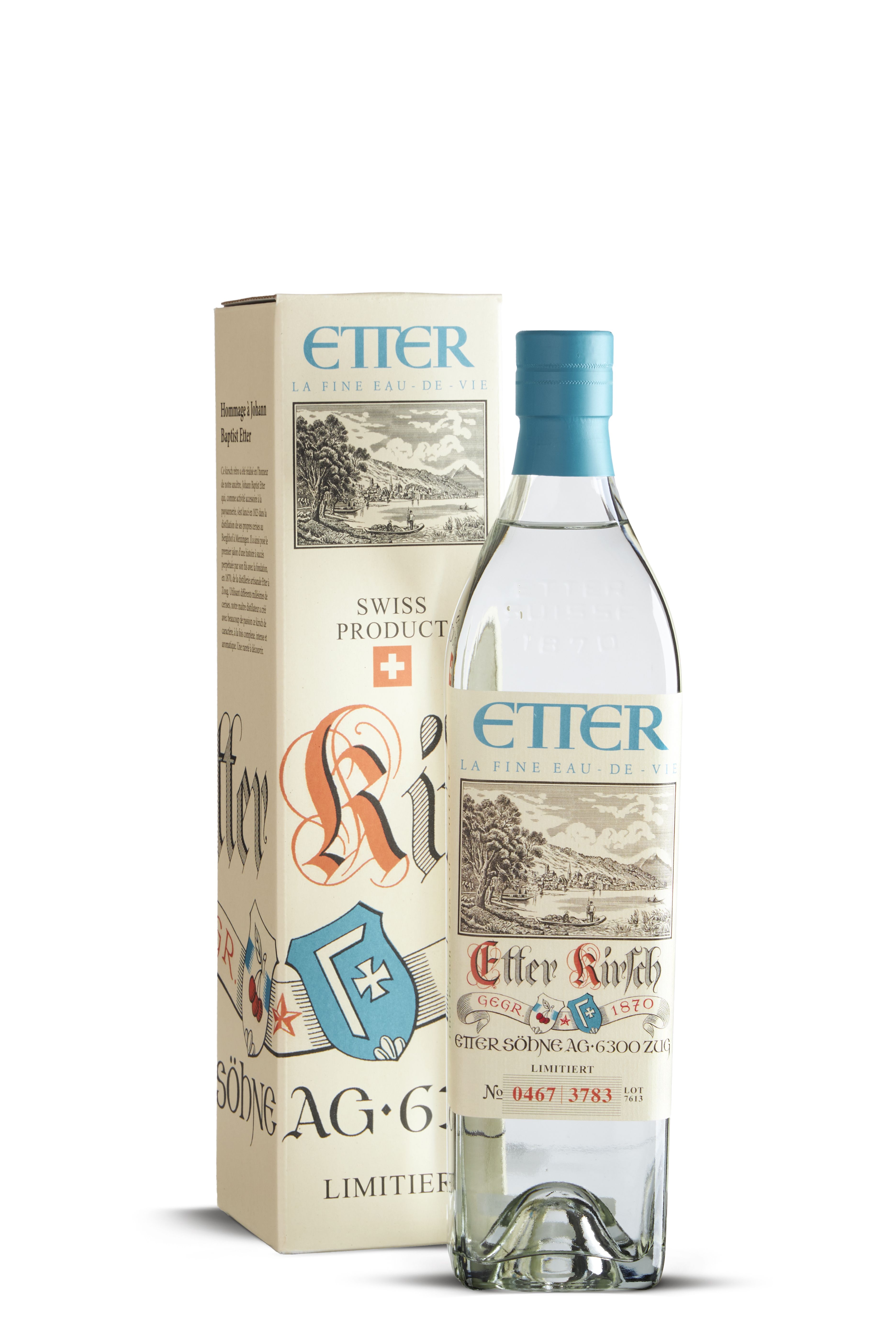 Etter Retrokirsch Edel-Fruchtbrand