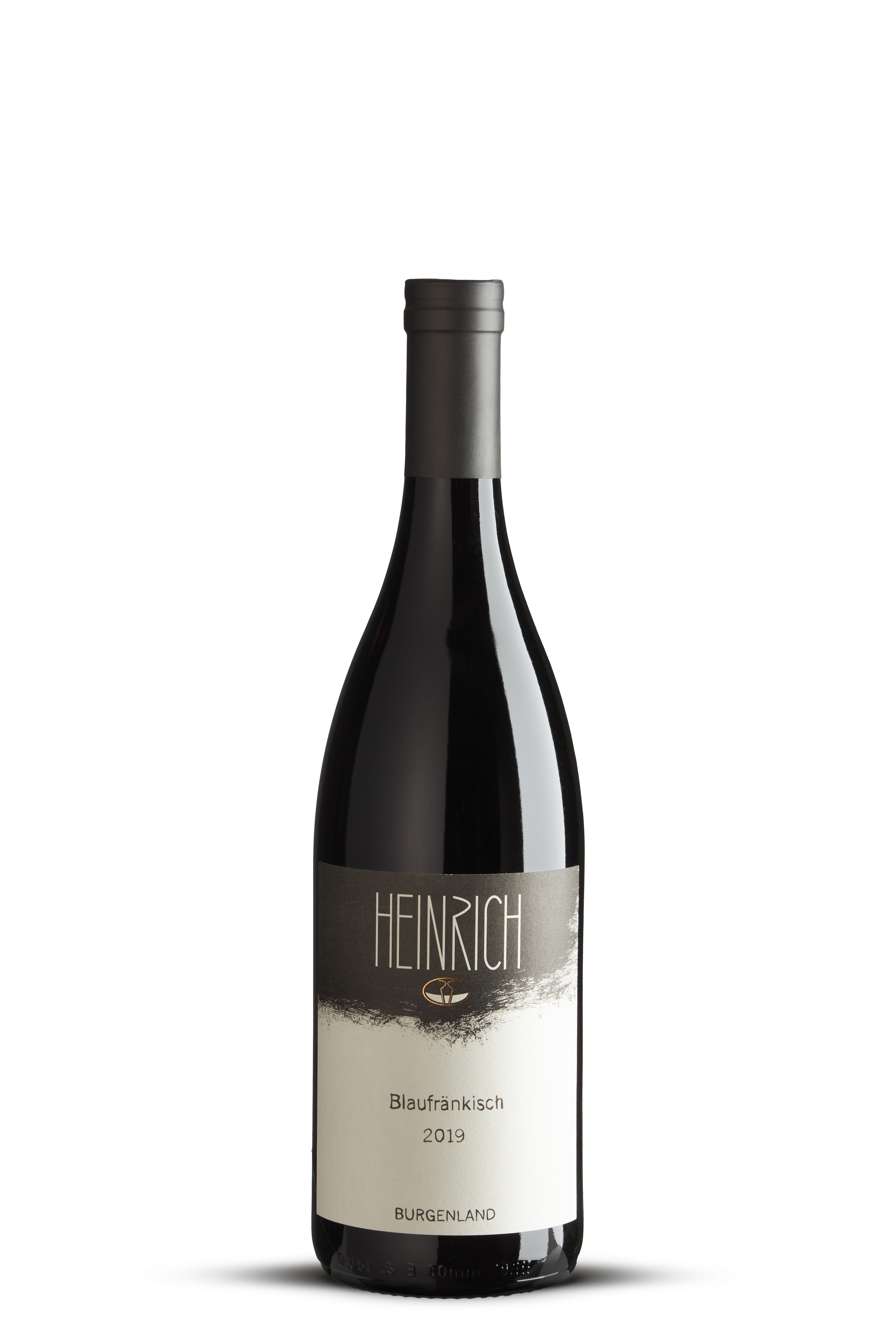 2020 Heinrich Blaufränkisch Burgenland