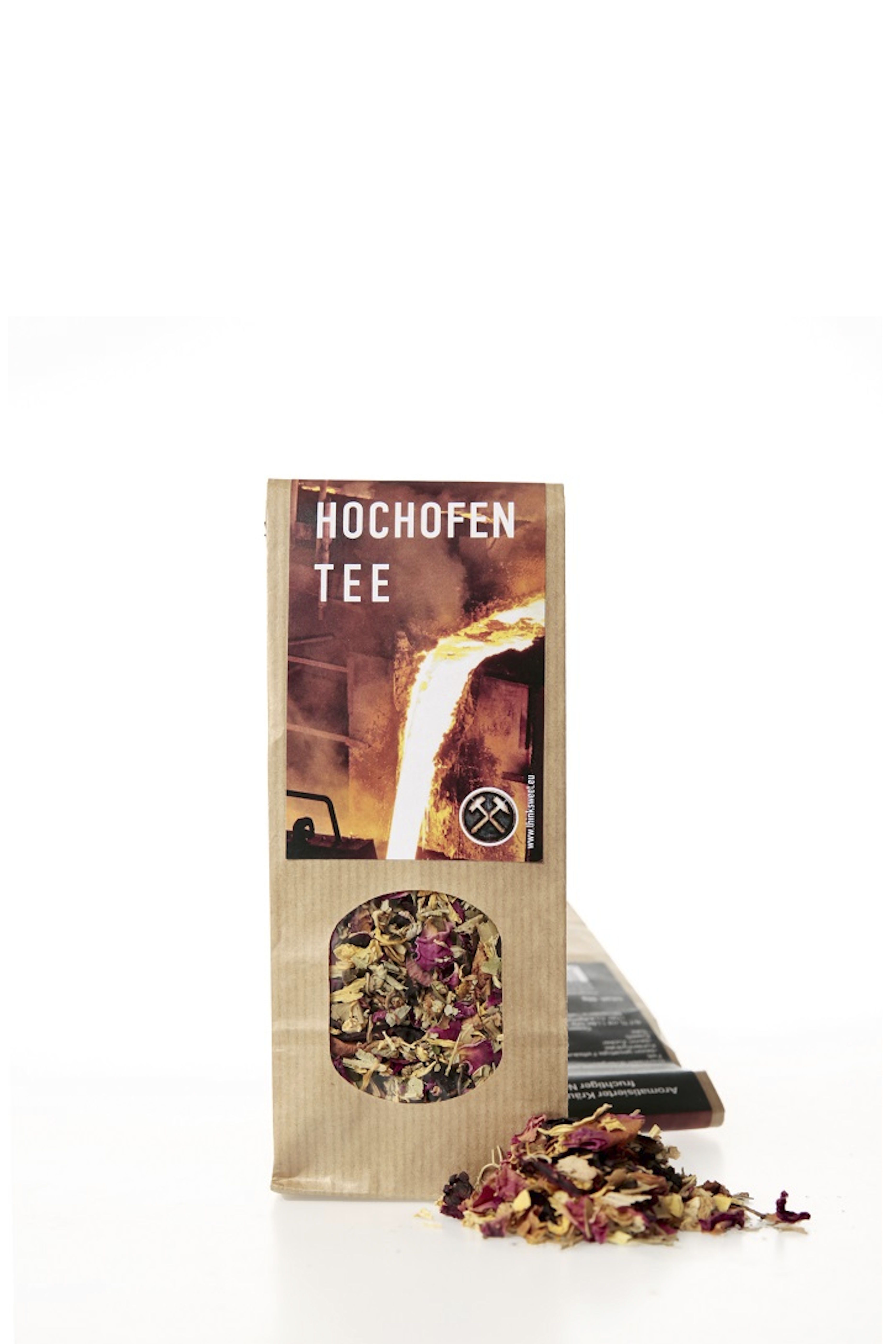 Hochofen Tee