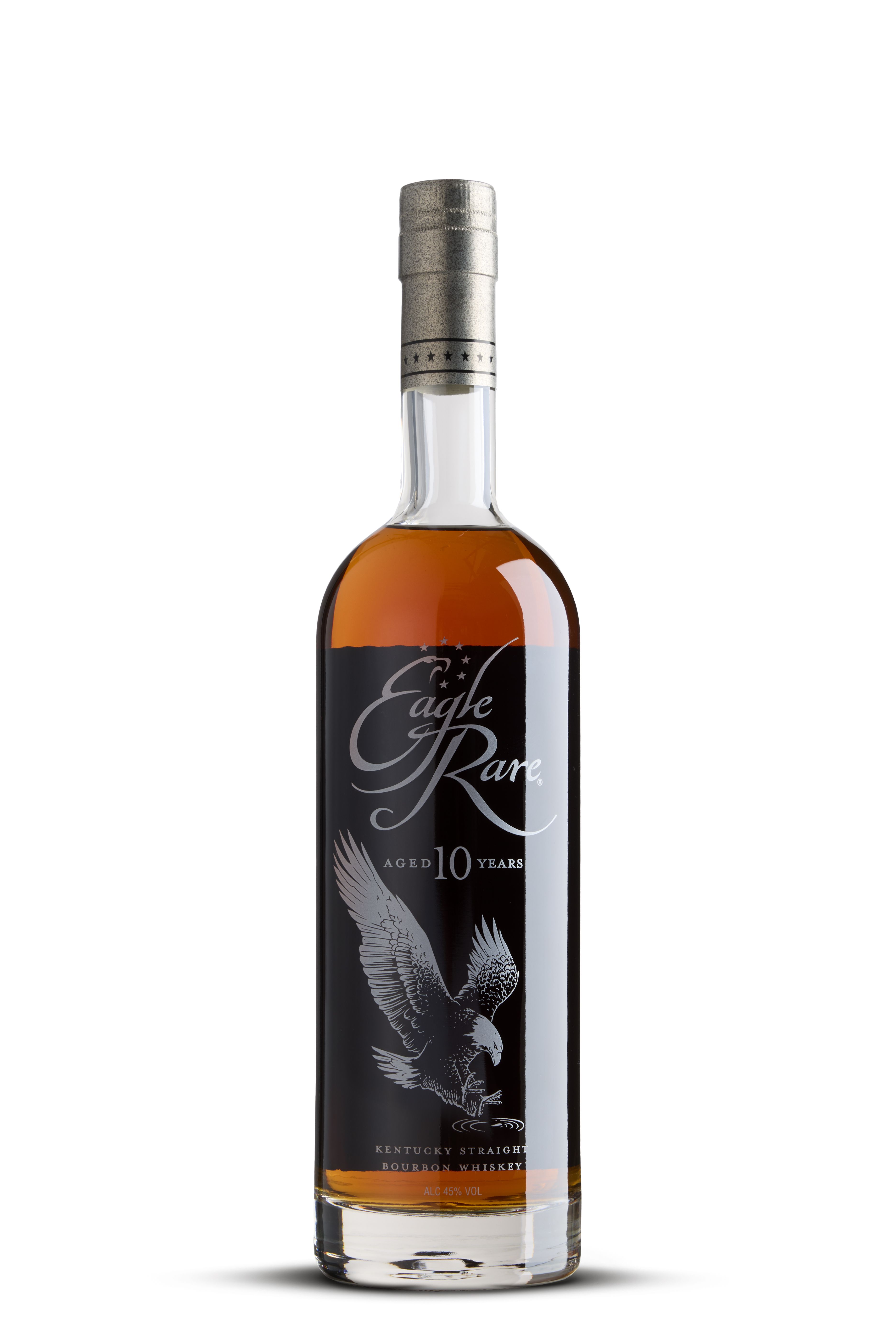 Buffalo Trace Eagle Rare 10 Jahre Bourbon