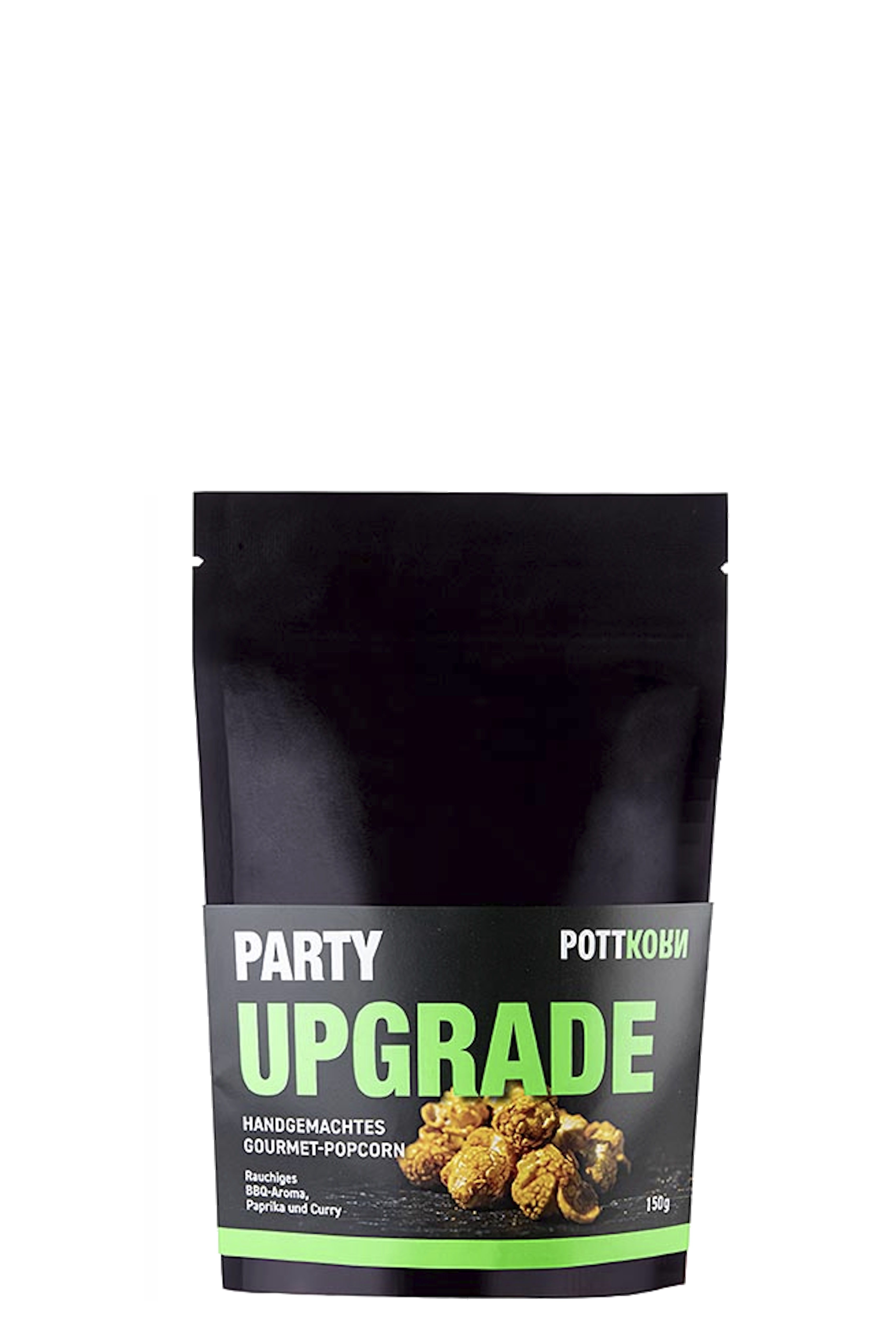 POTTKORN Party Upgrade Popcorn