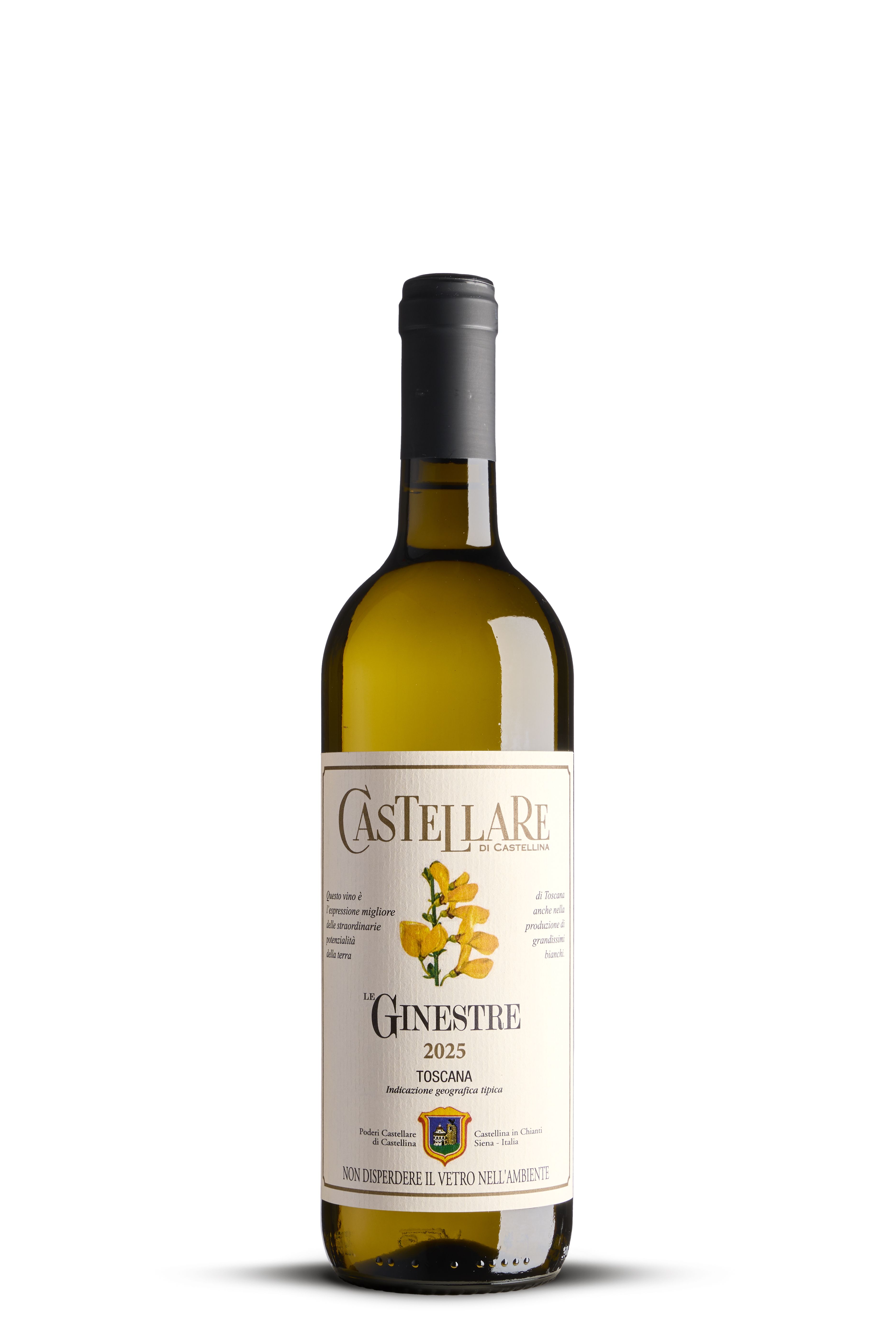2025 Castellare di Castellina Le Ginestre