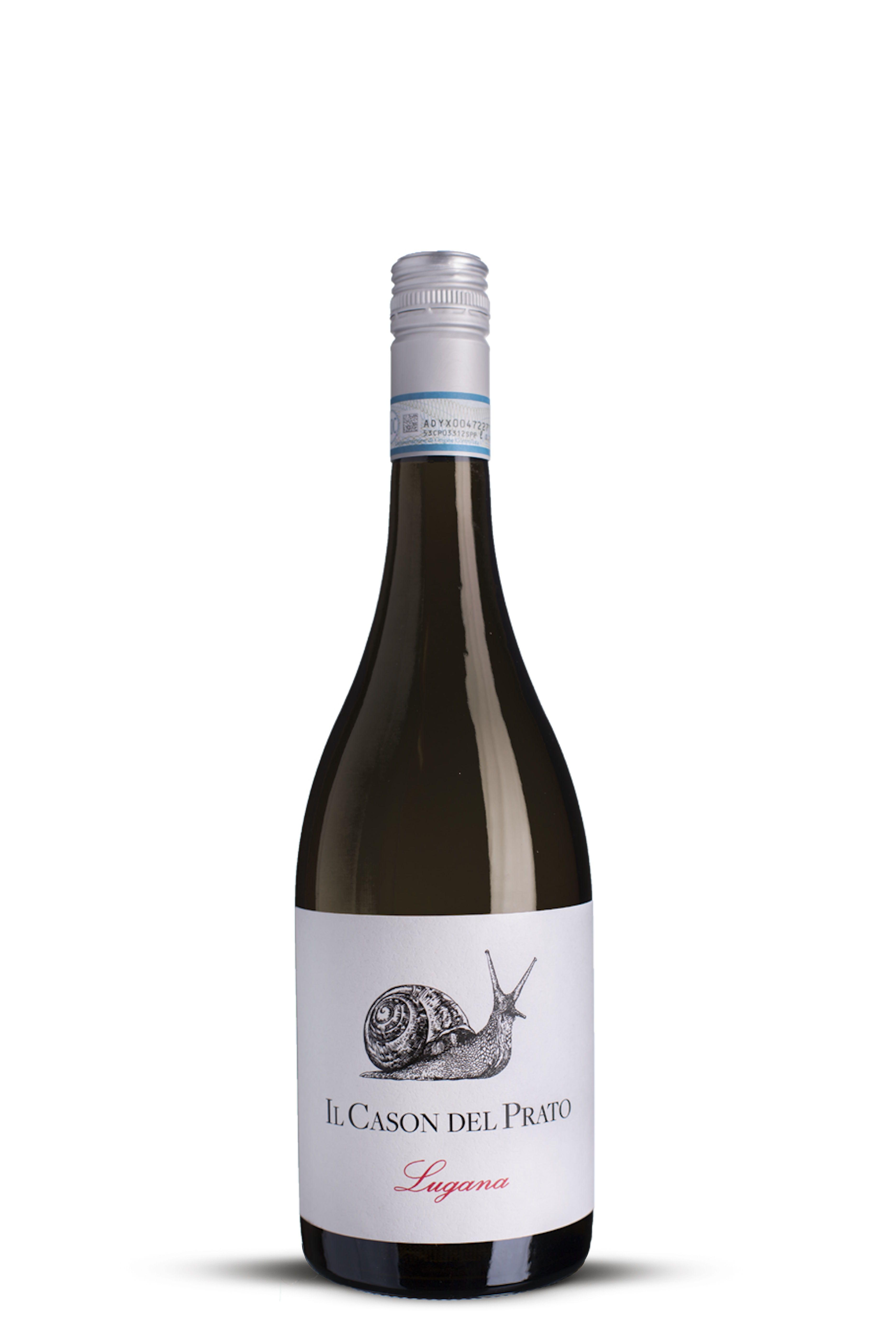 2025 Il Cason del Prato Lugana Venetien