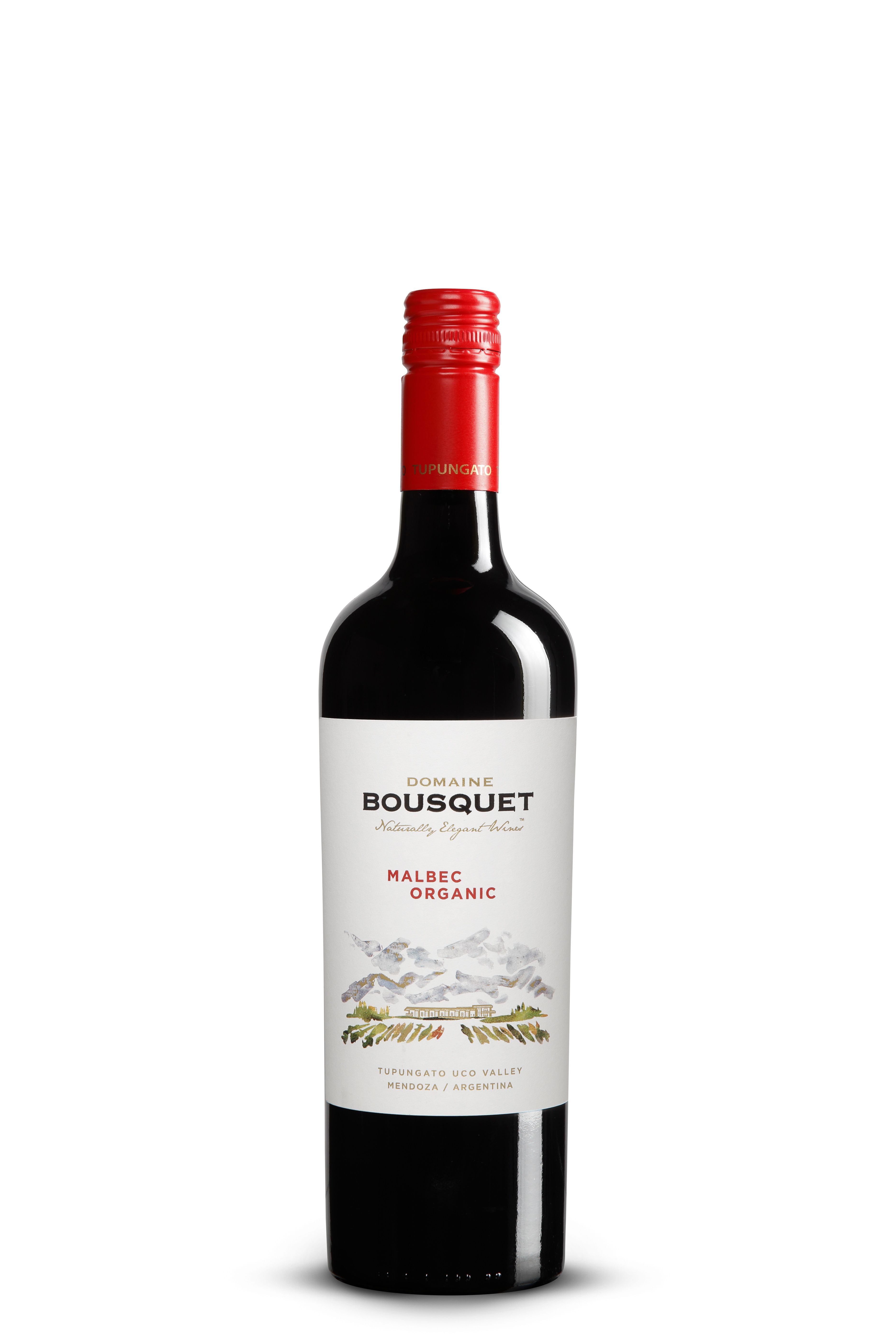 2023 Bousquet Malbec Mendoza Argentinien