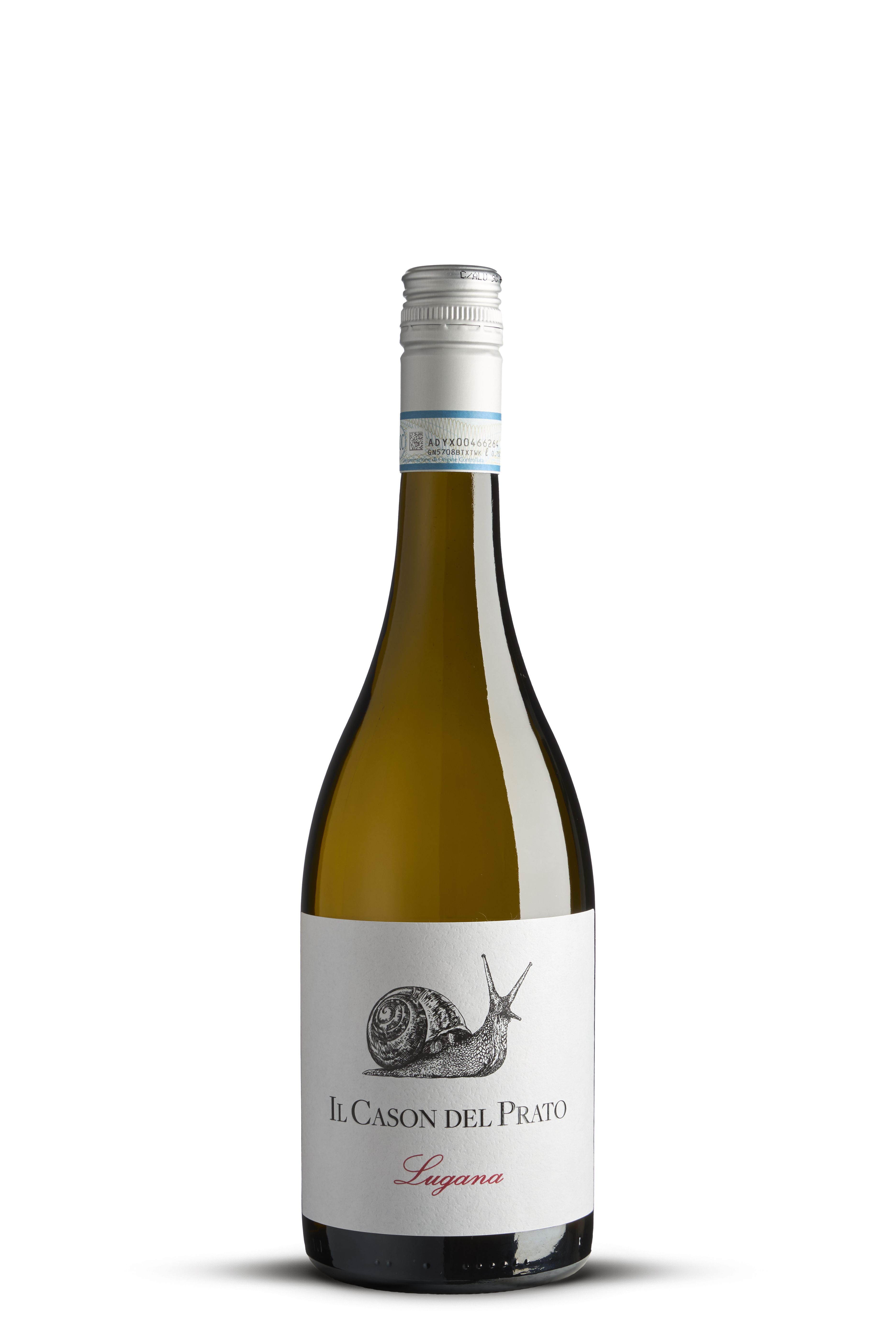2025 Il Cason del Prato Lugana Venetien
