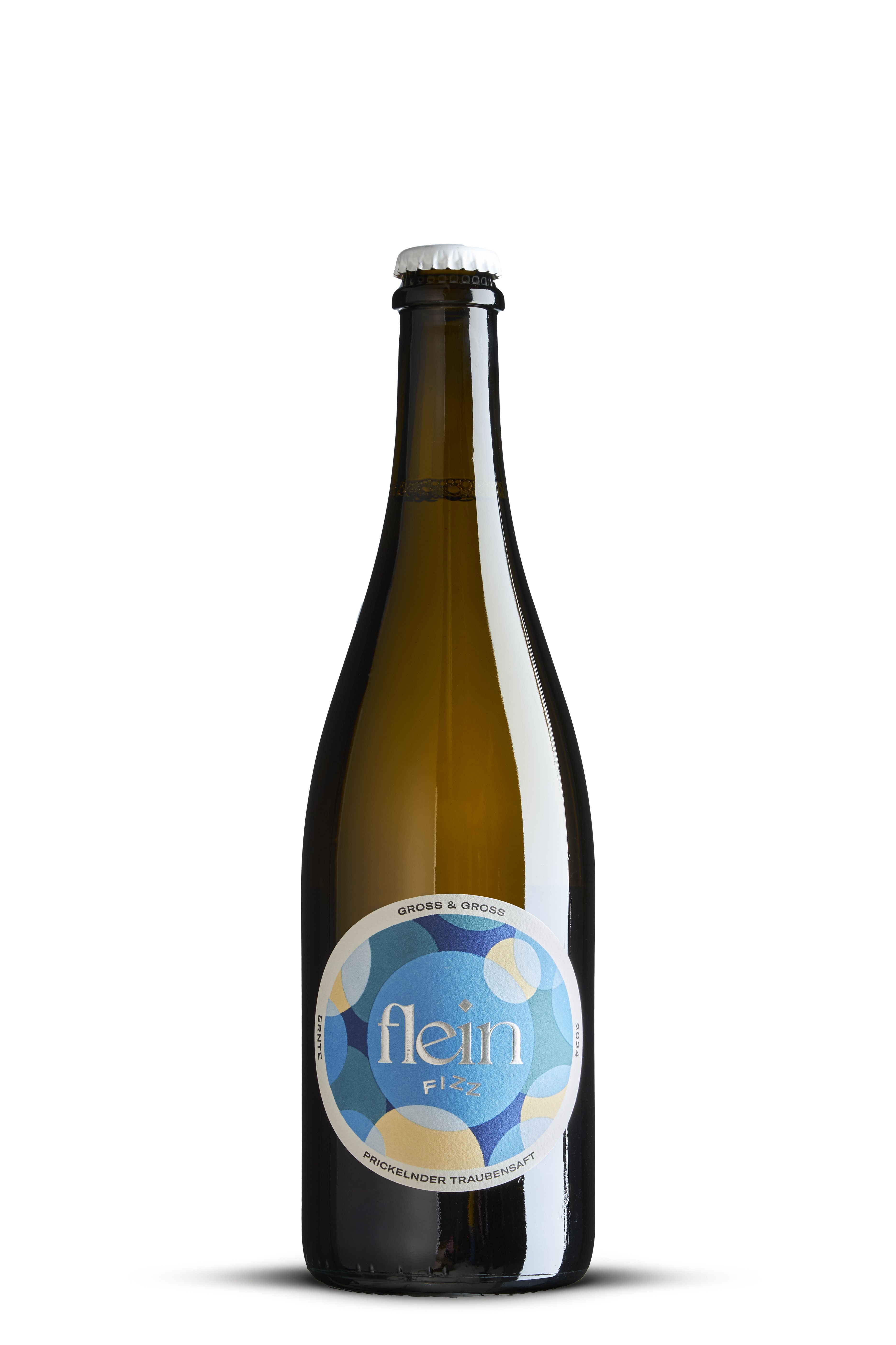 2024 Flein Fizz Prickelnder Traubensaft Steiermark