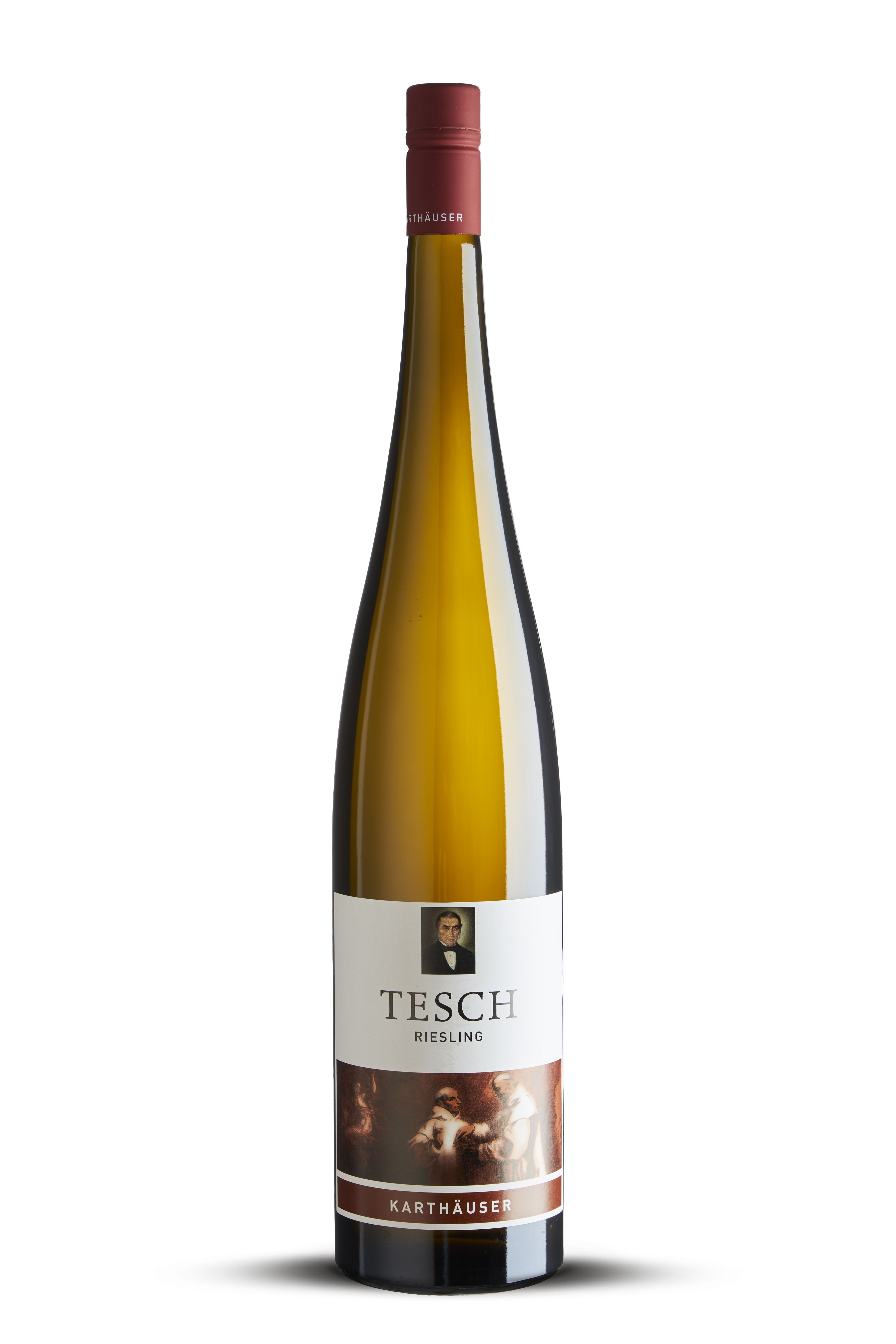 2016 Tesch Karthäuser Riesling MAGNUM