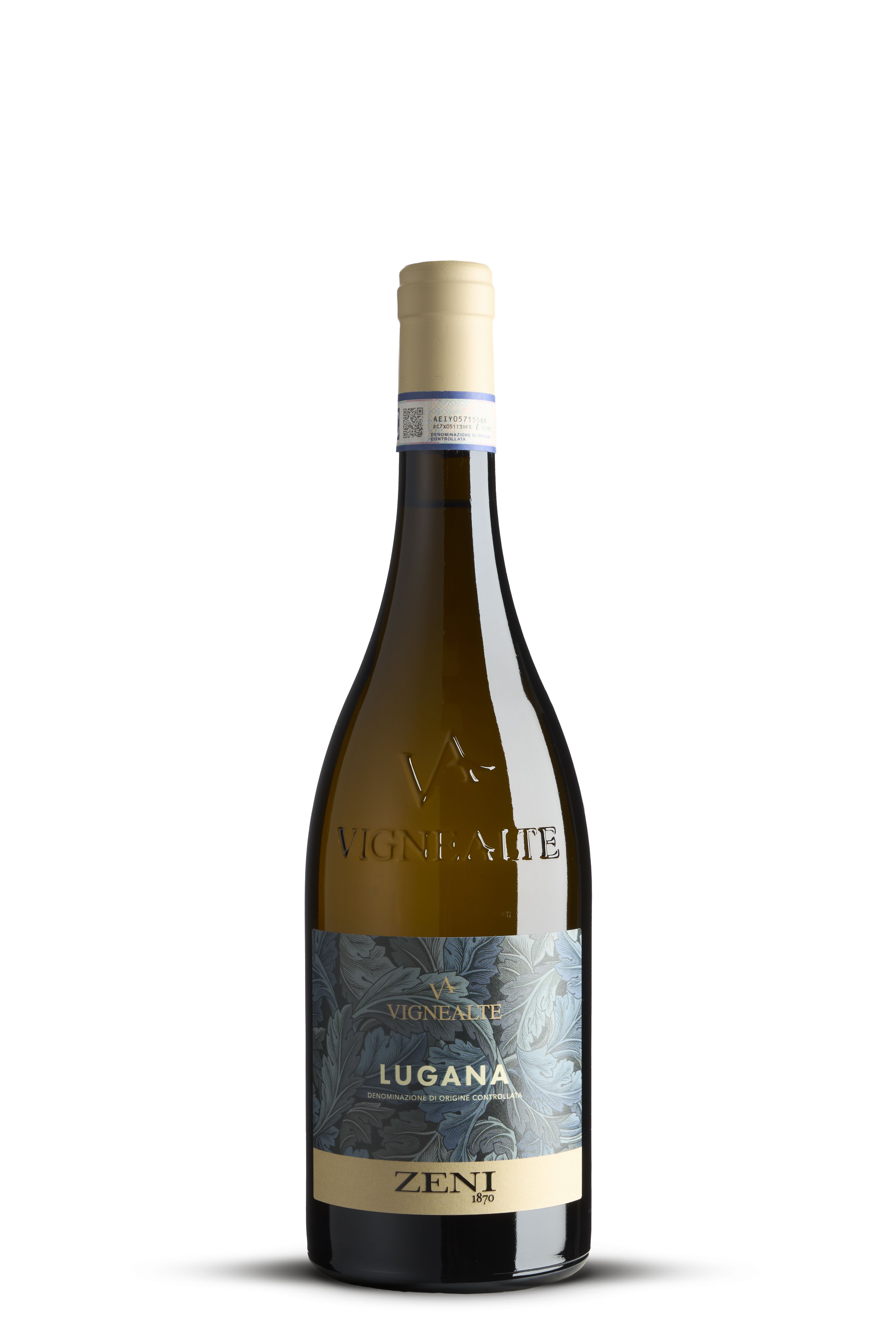 2025 Cantina Zeni Lugana Vigne Alte