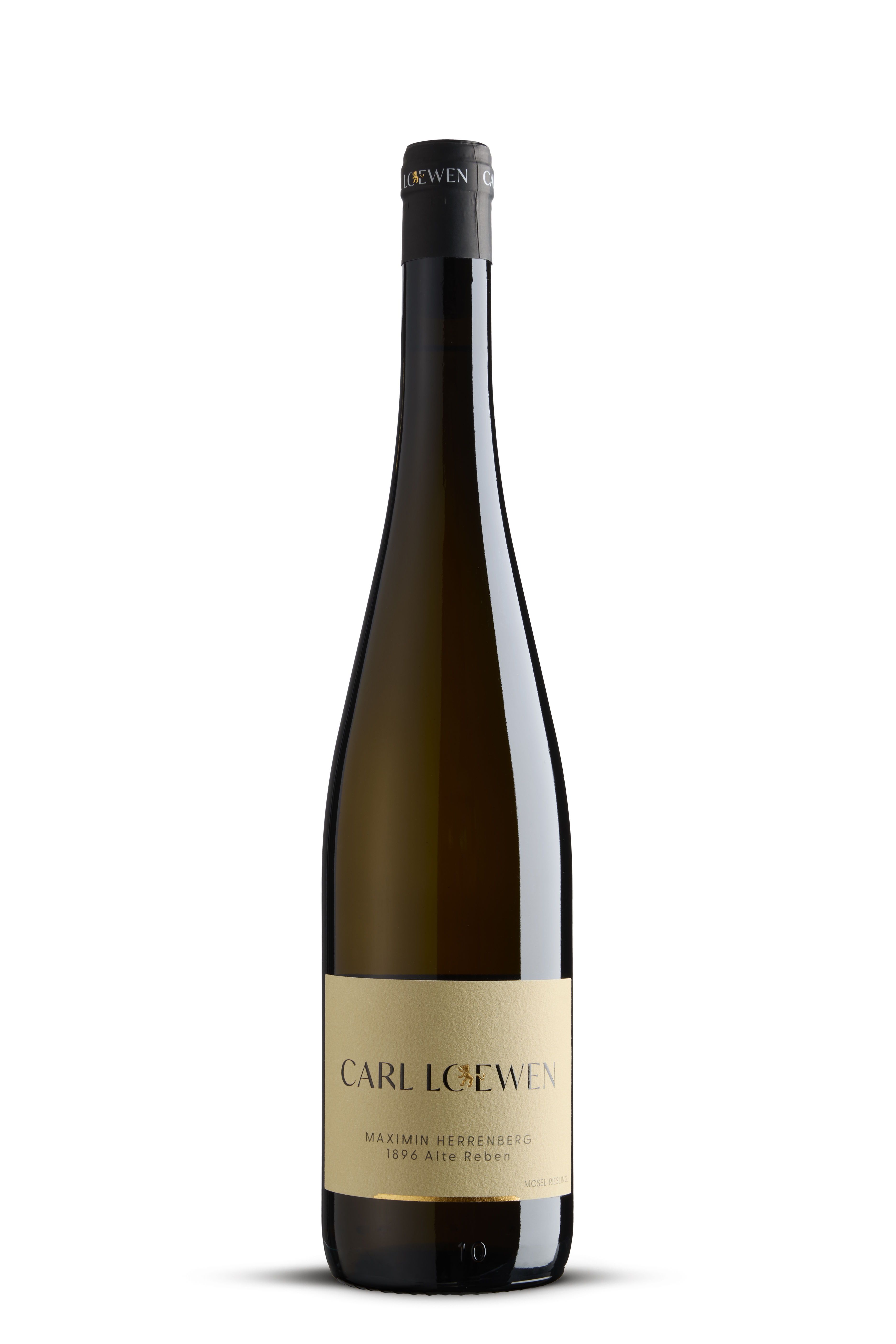 2024 Loewen Maximin Herrenberg Alte Reben Riesling