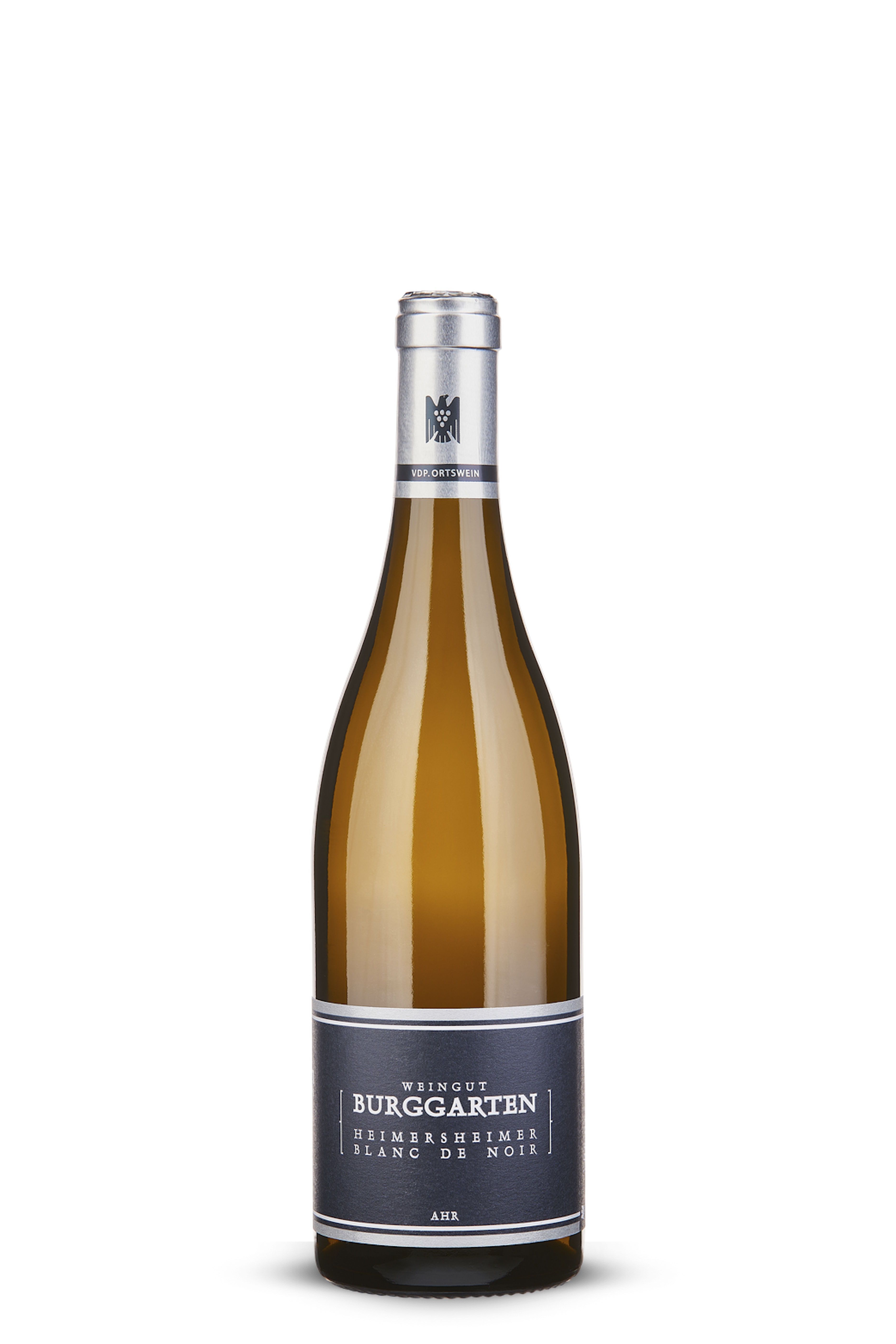 2024 Weingut Burggarten Heimersheim Spätburgunder Blanc de Noir VDP.Ortswein