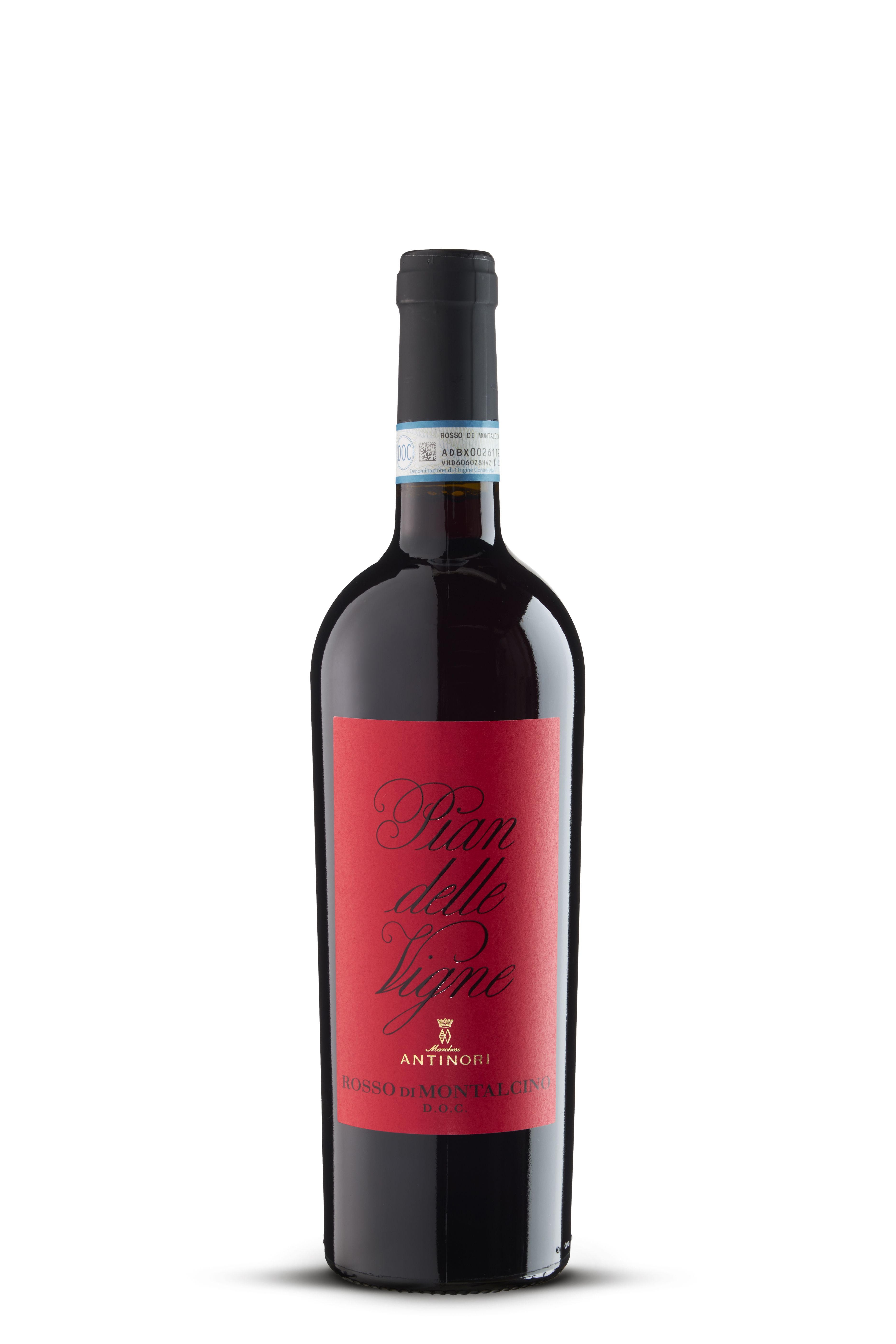 2023 Rosso di Montalcino Pian delle Vigne