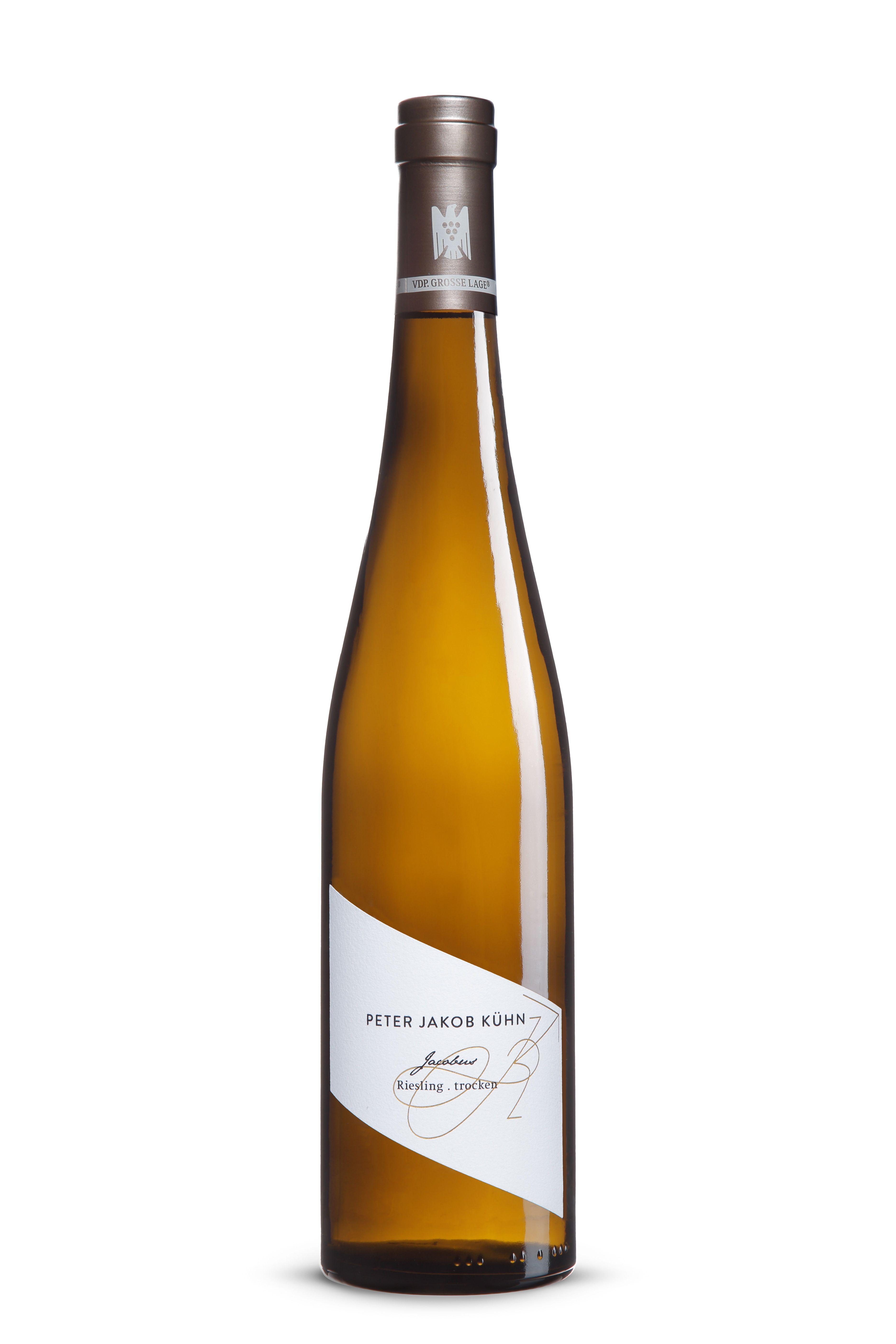 2022 Peter Jakob Kühn Jacobus Riesling Rheingau