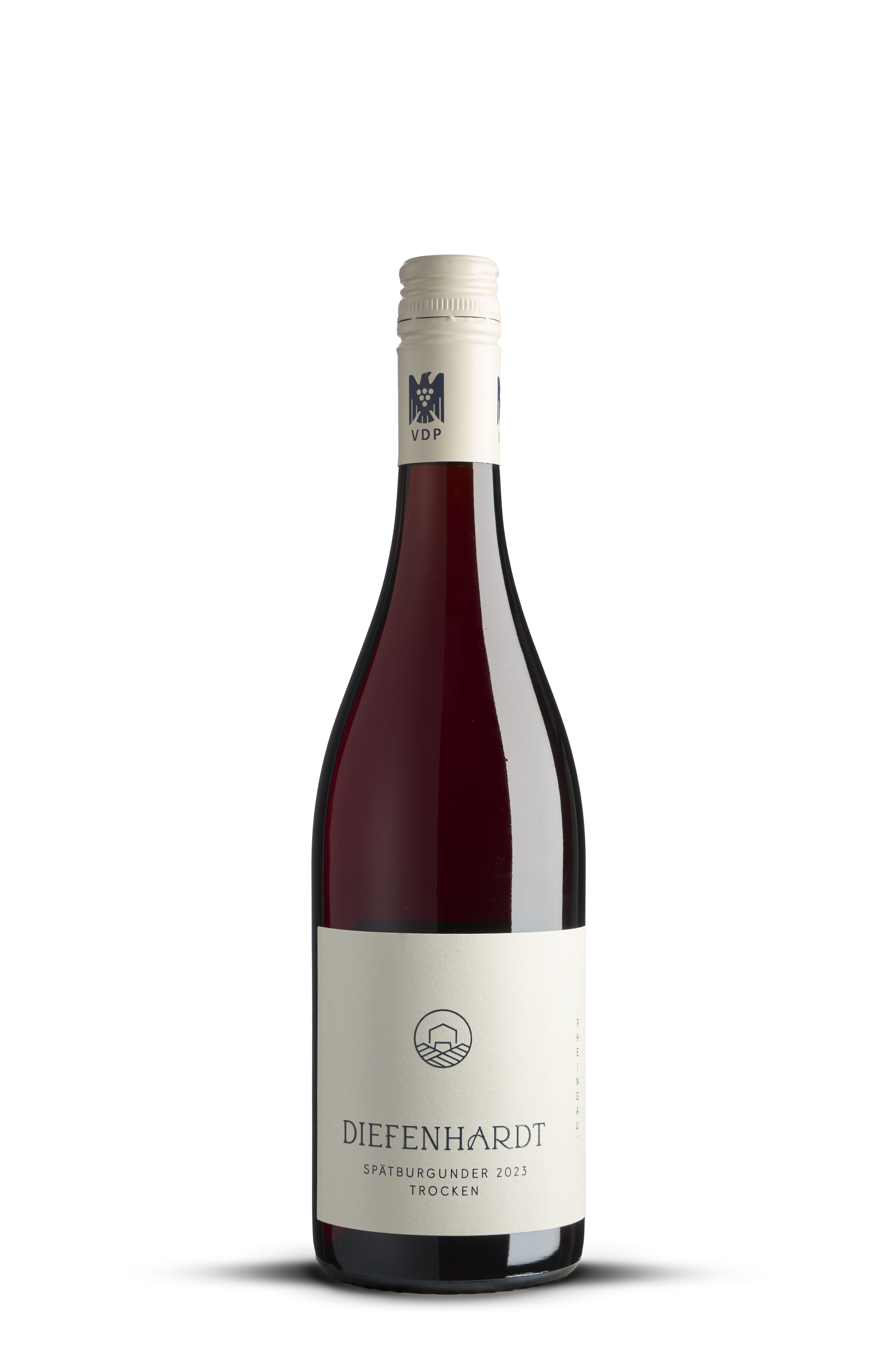 2023 Weingut Diefenhardt Spätburgunder VDP.Gutswein
