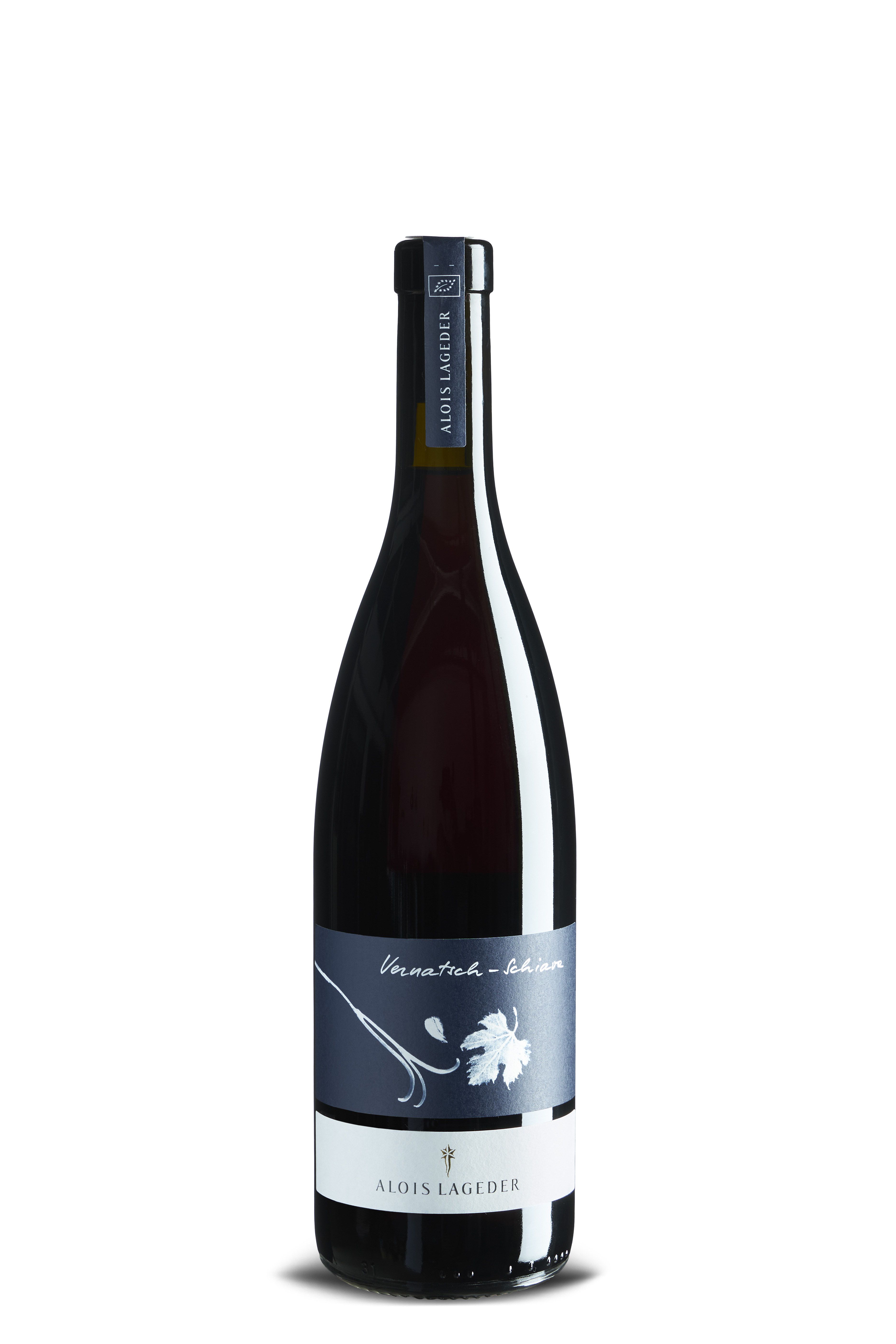 2024 Alois Lageder Vernatsch Schiava