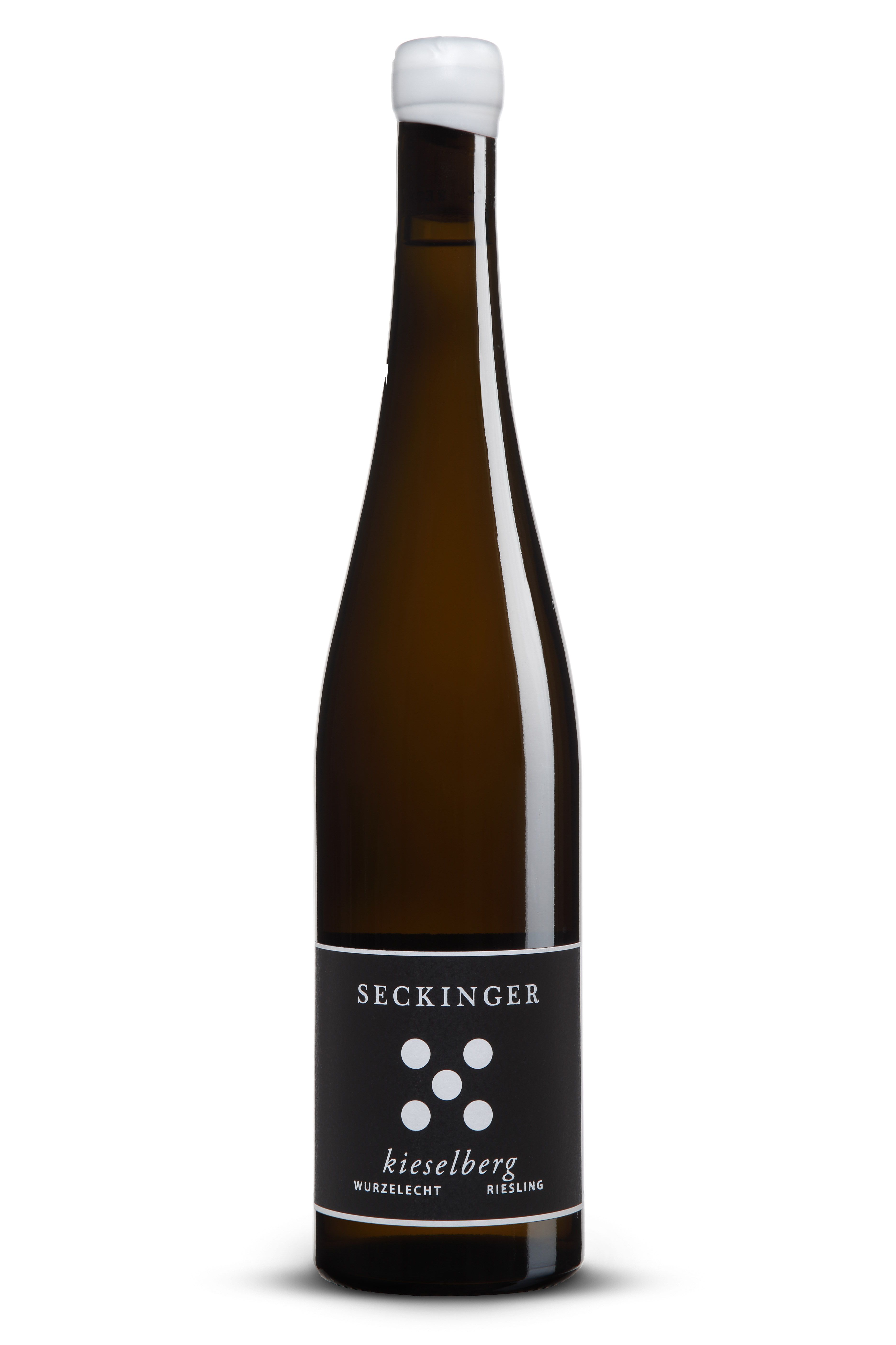 2020 Seckinger Kieselberg Riesling wurzelecht
