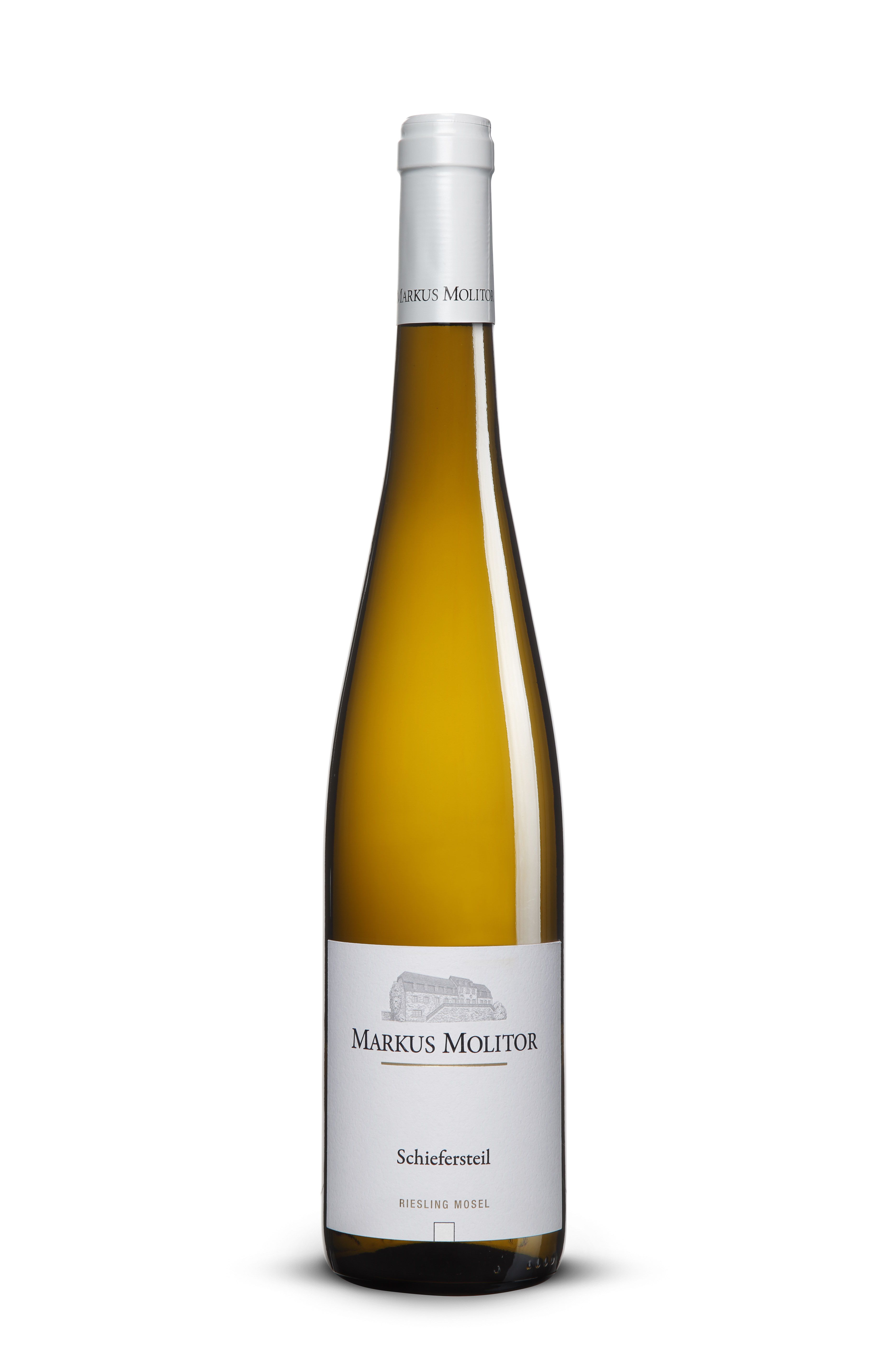 2022 Molitor Schiefersteil Riesling Mosel